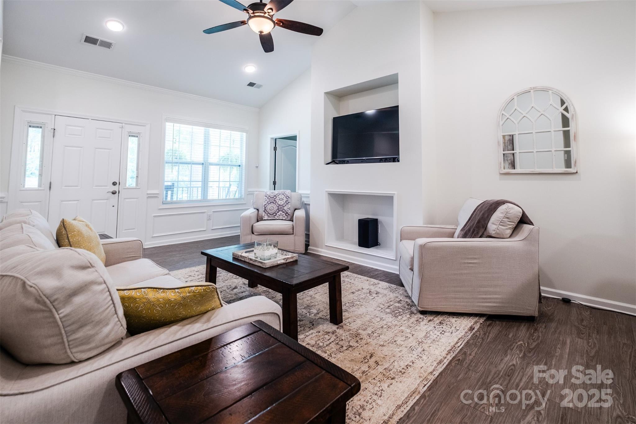 Rushing Park - Residential