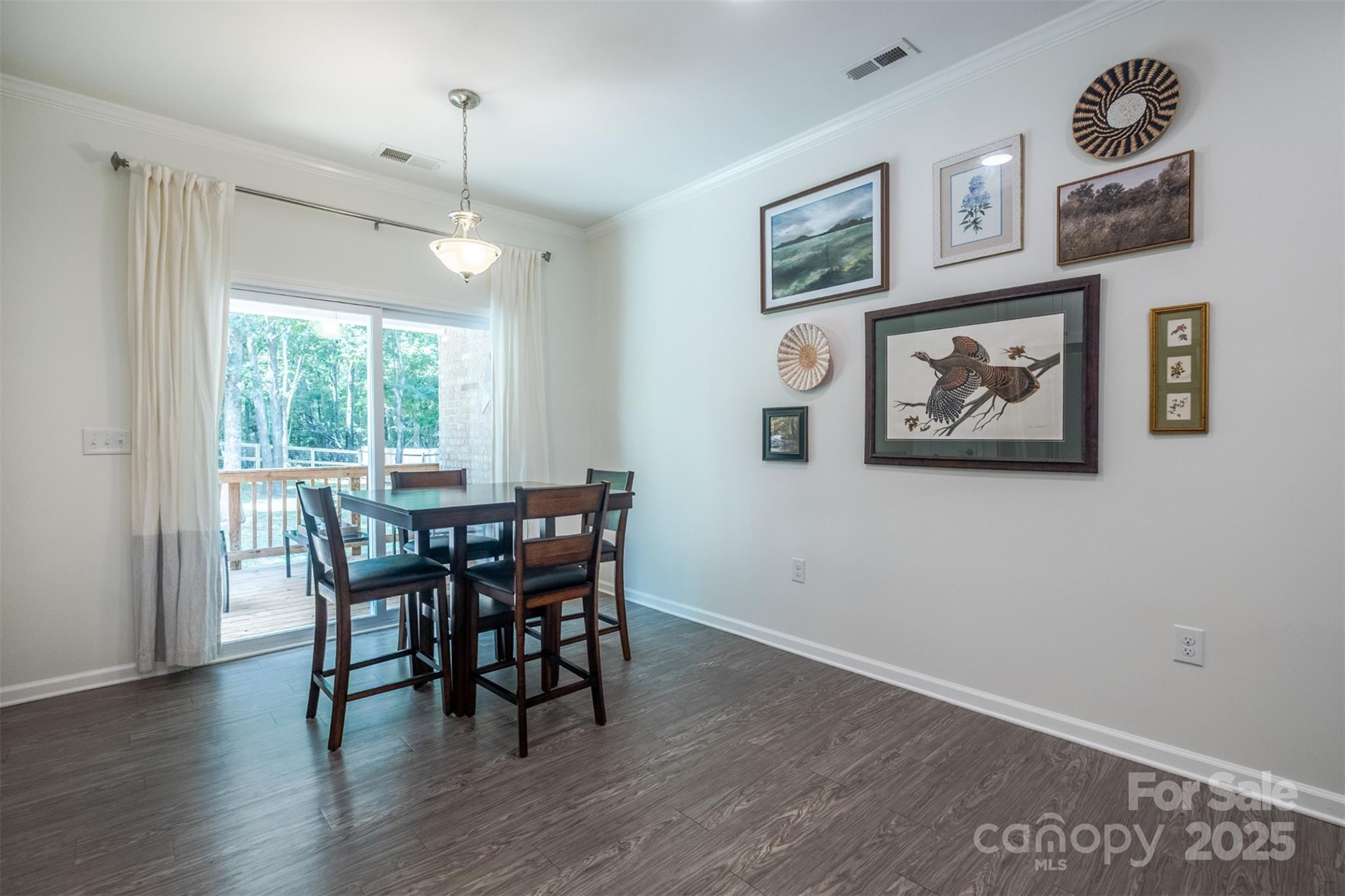 Rushing Park - Residential