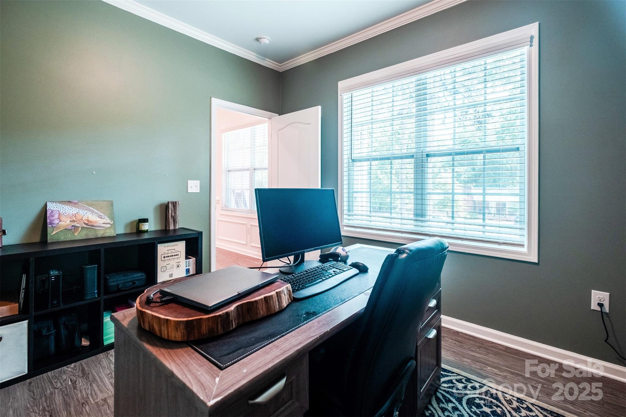 Rushing Park - Residential