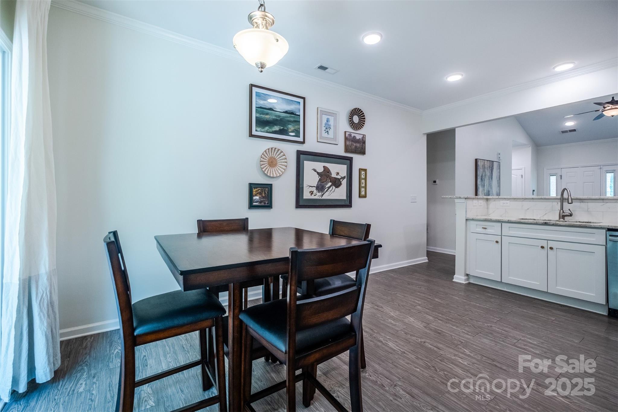 Rushing Park - Residential