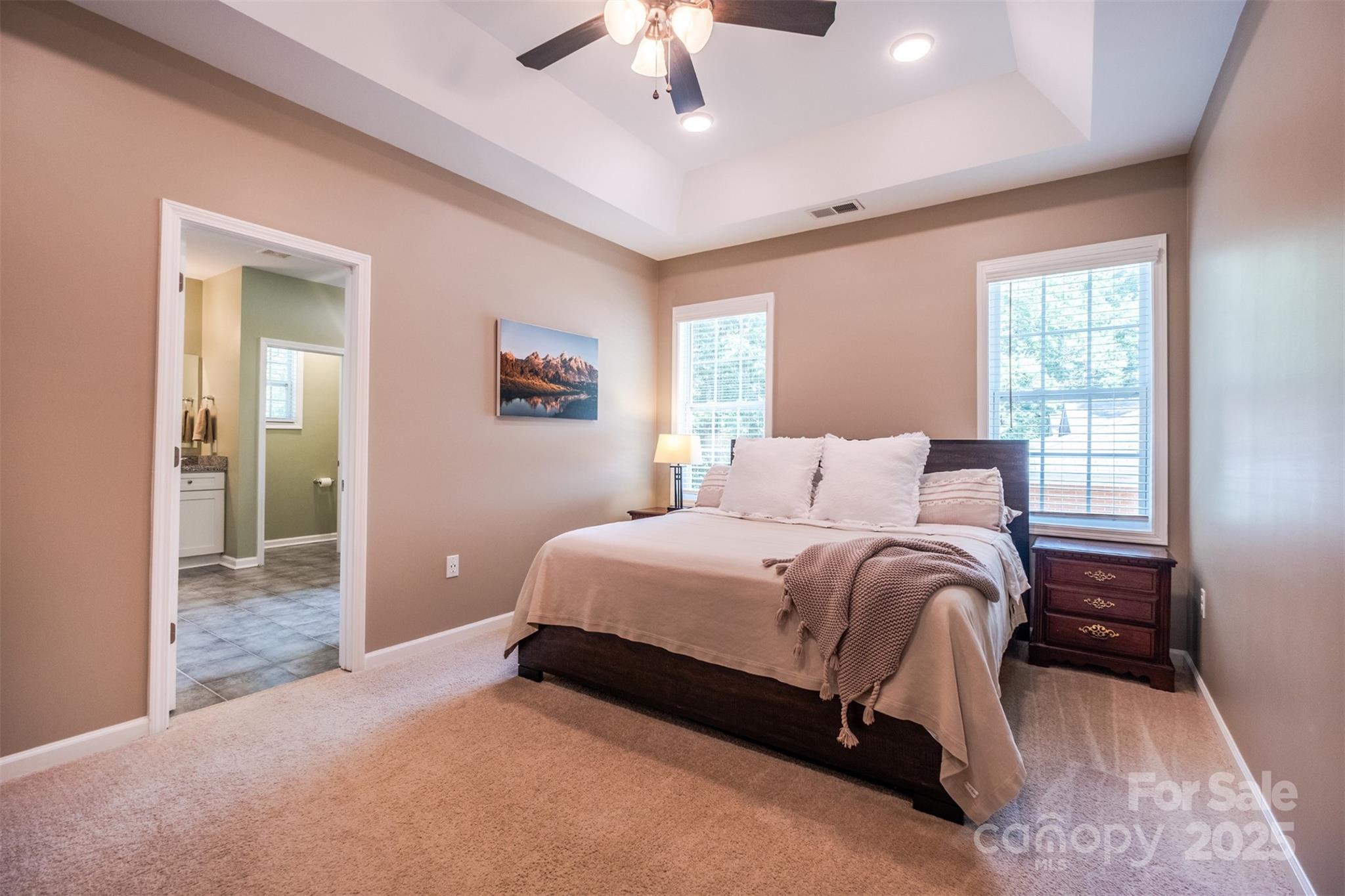 Rushing Park - Residential