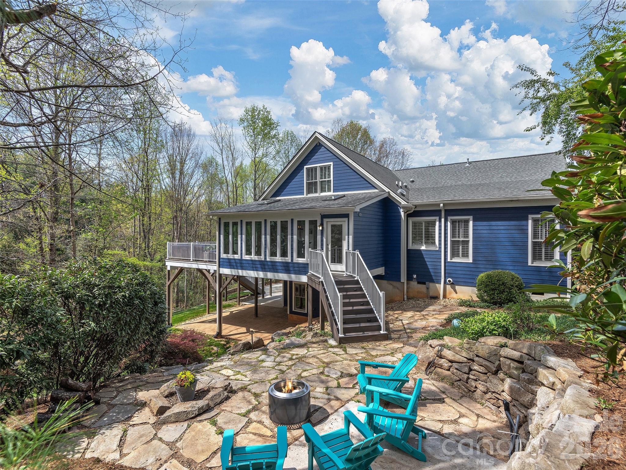 Biltmore Park - Residential