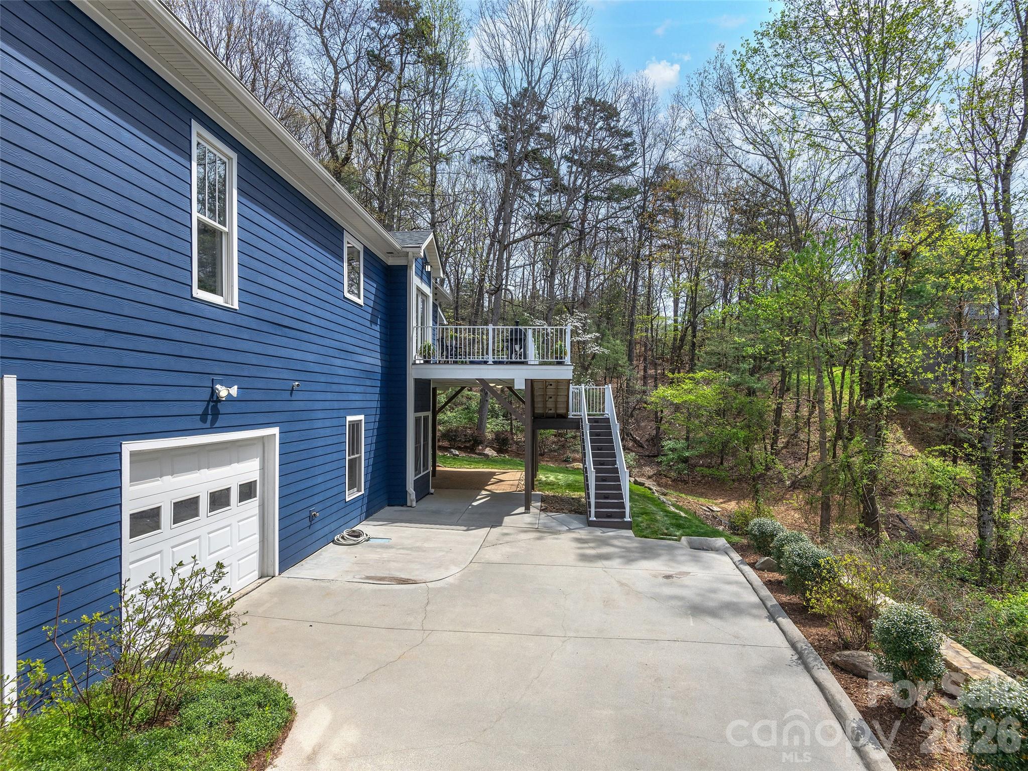 Biltmore Park - Residential