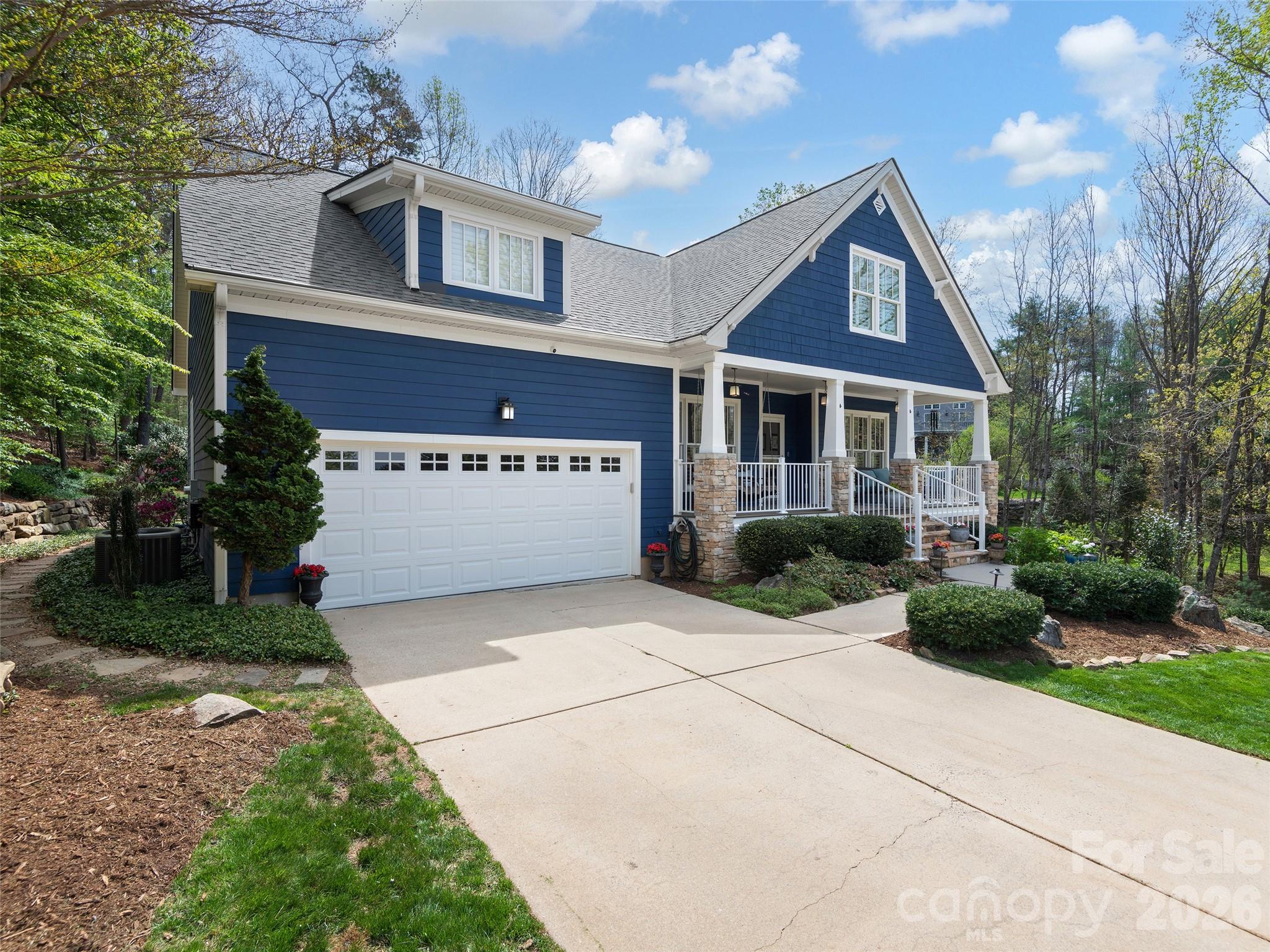 Biltmore Park - Residential