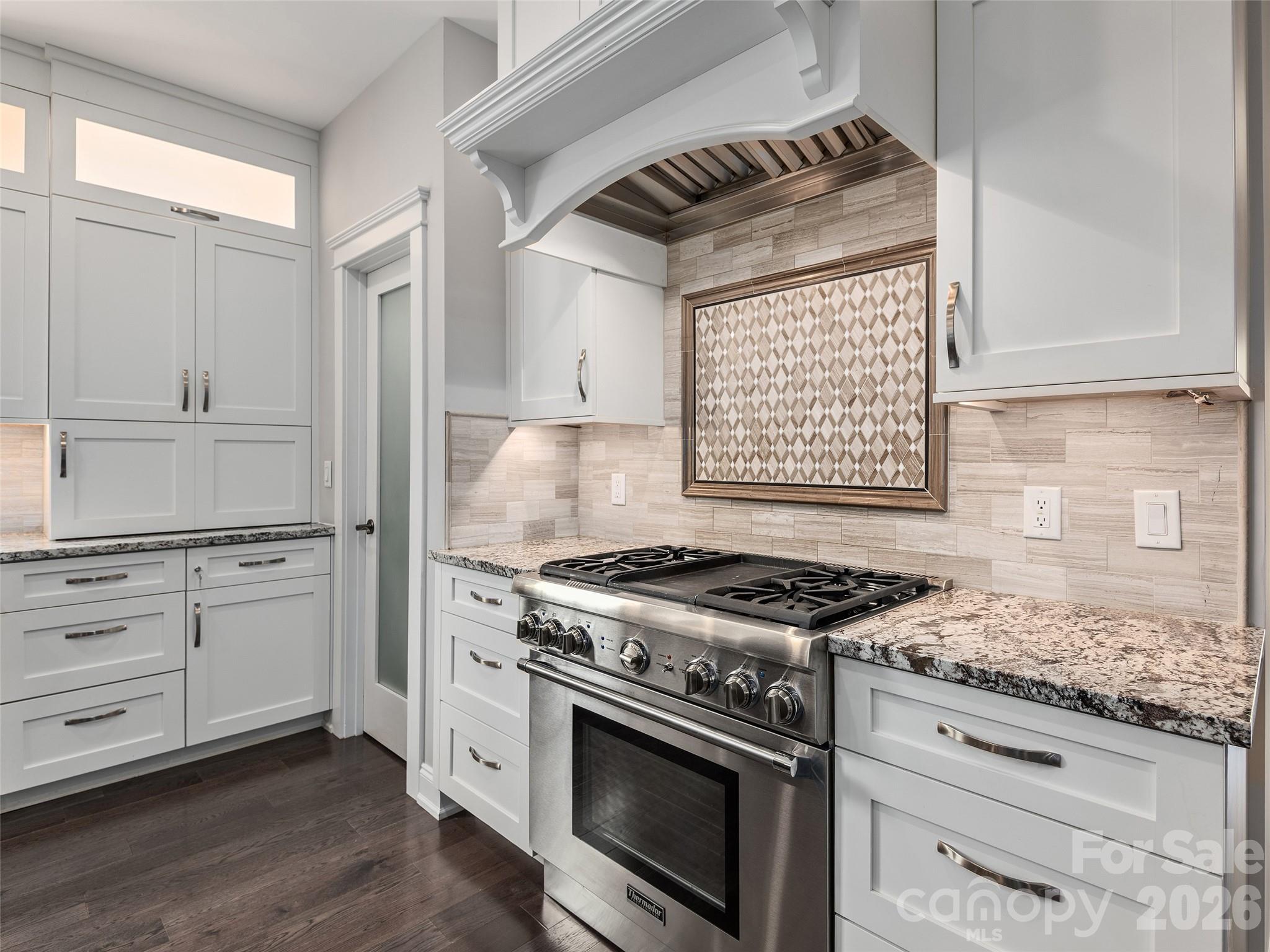 Biltmore Park - Residential