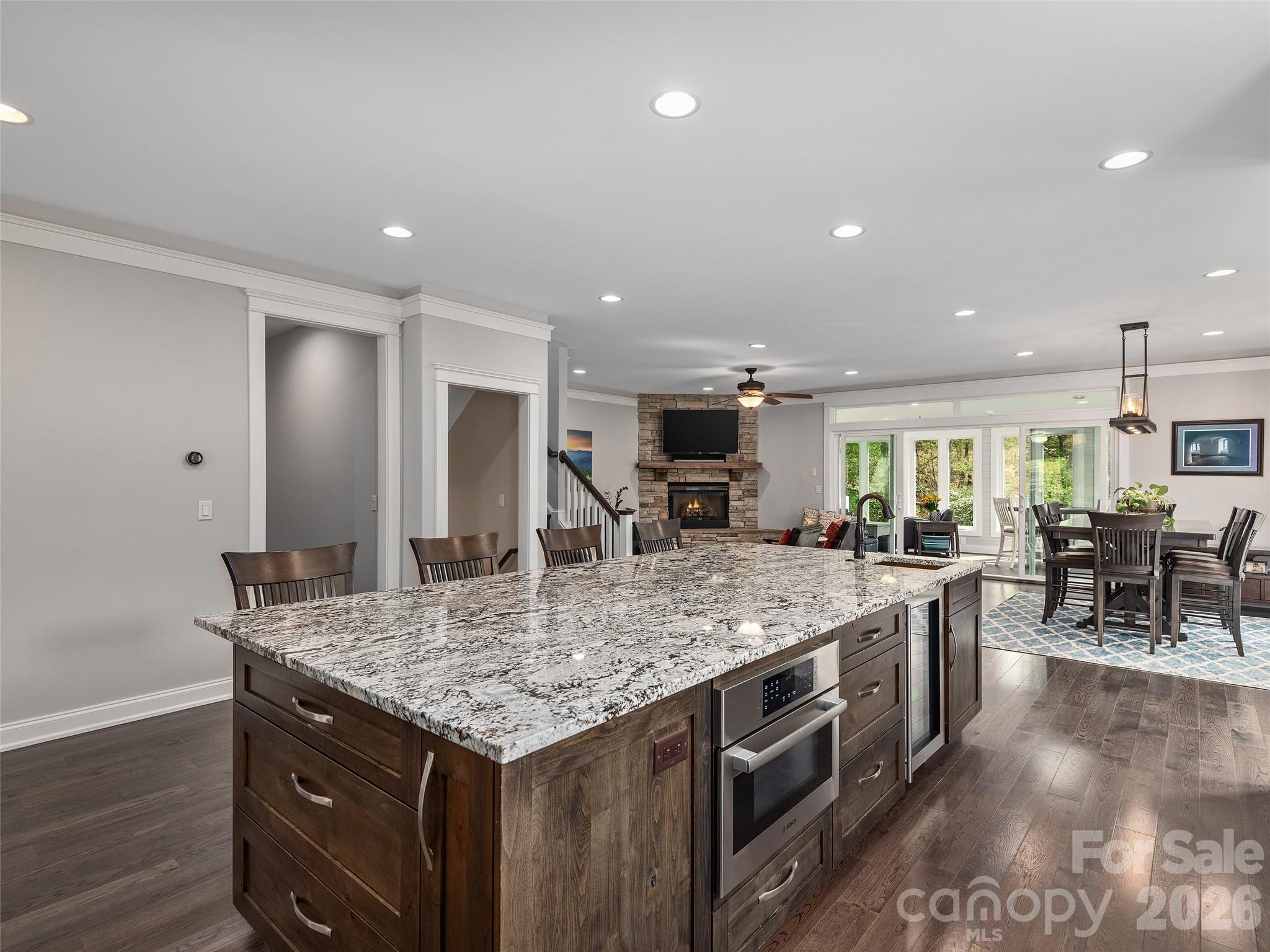 Biltmore Park - Residential