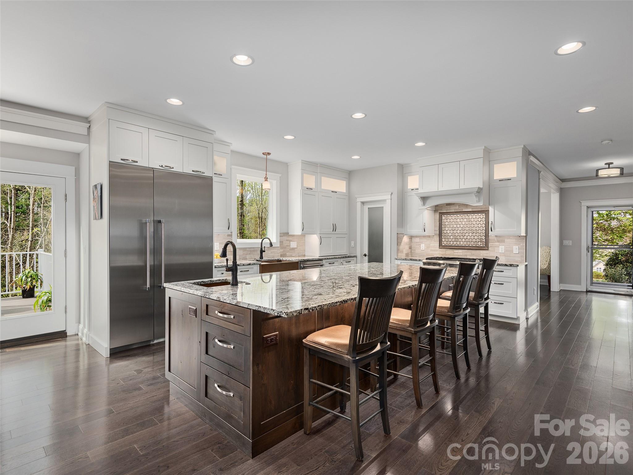 Biltmore Park - Residential