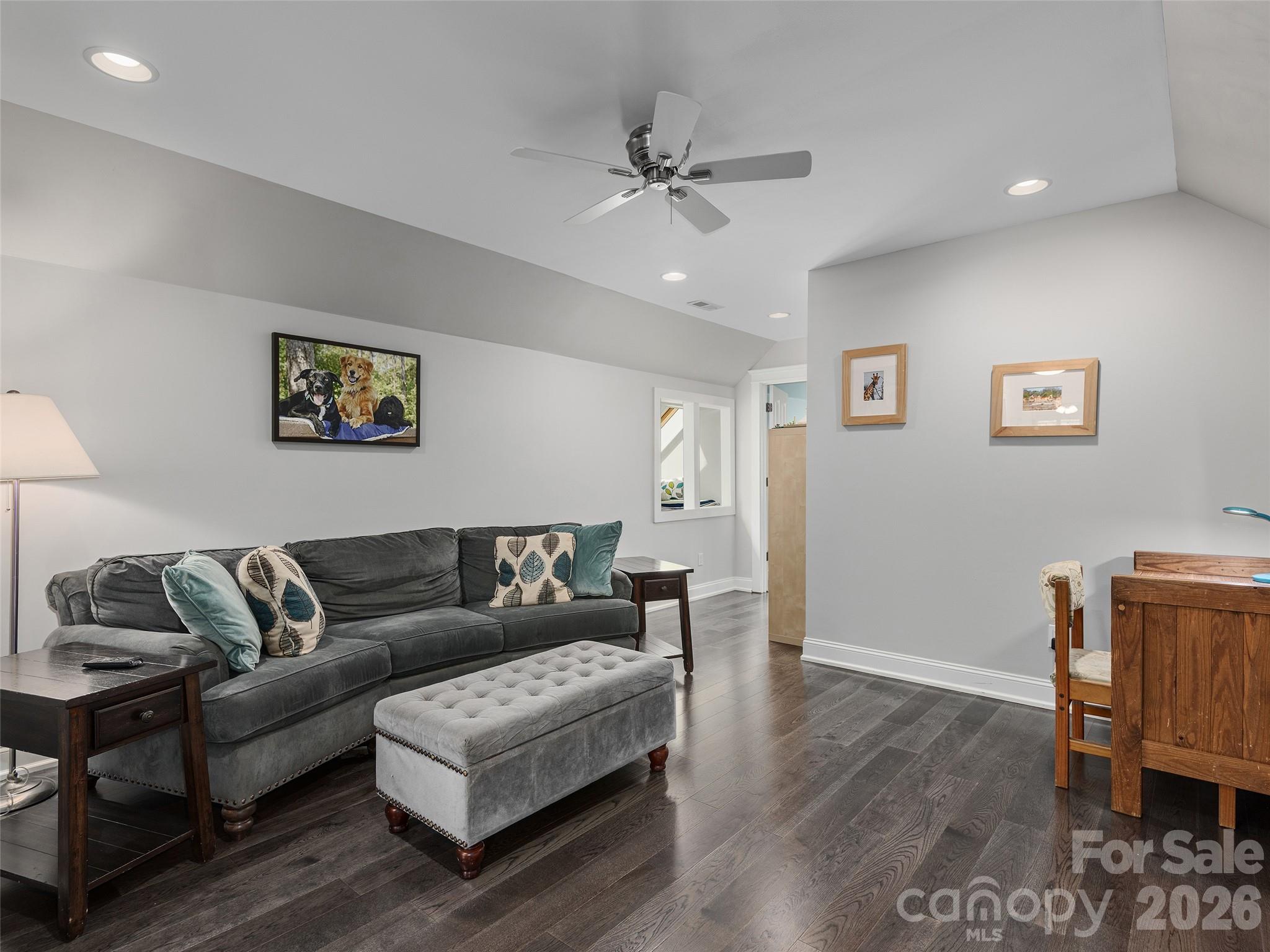 Biltmore Park - Residential