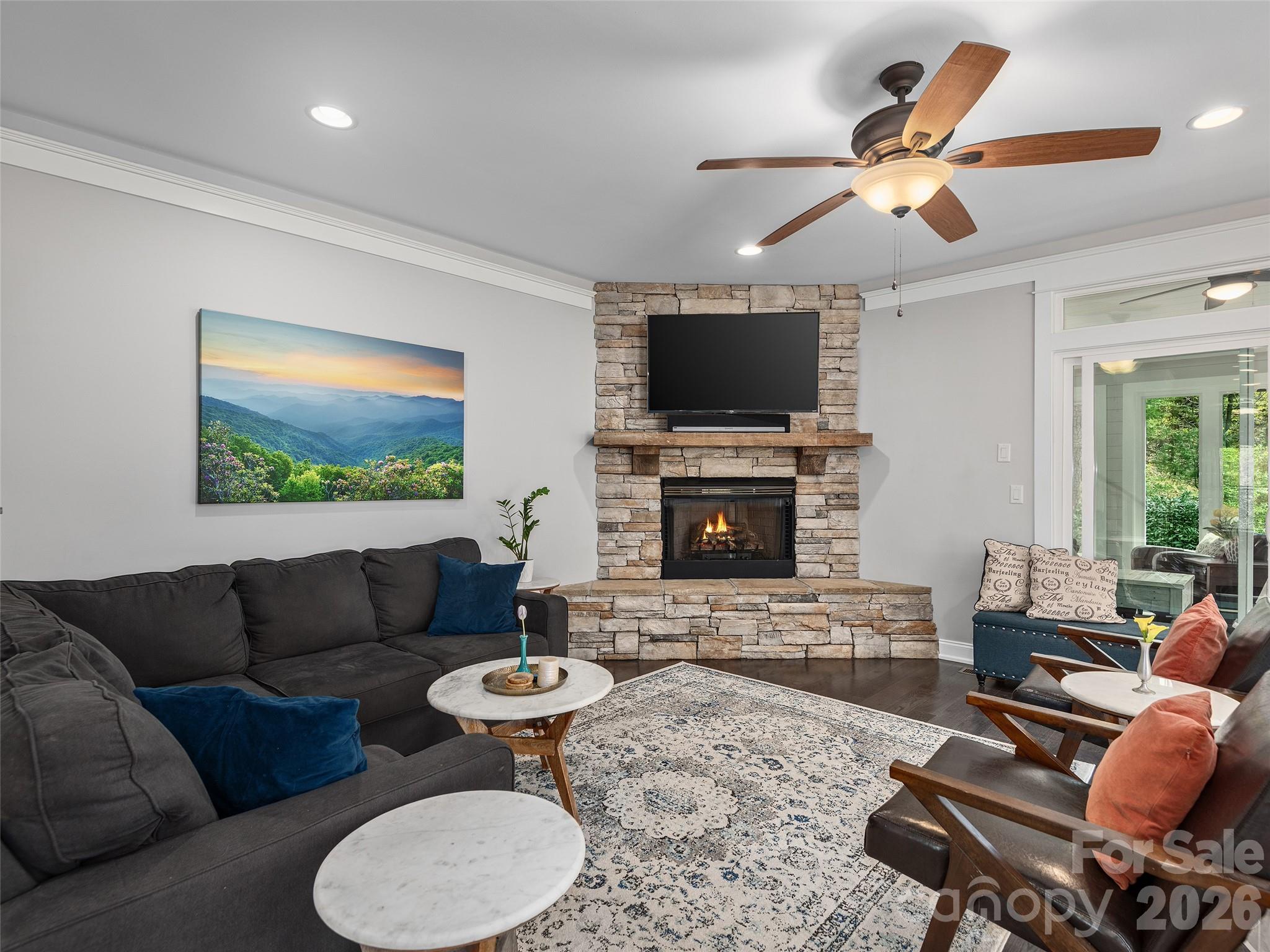 Biltmore Park - Residential