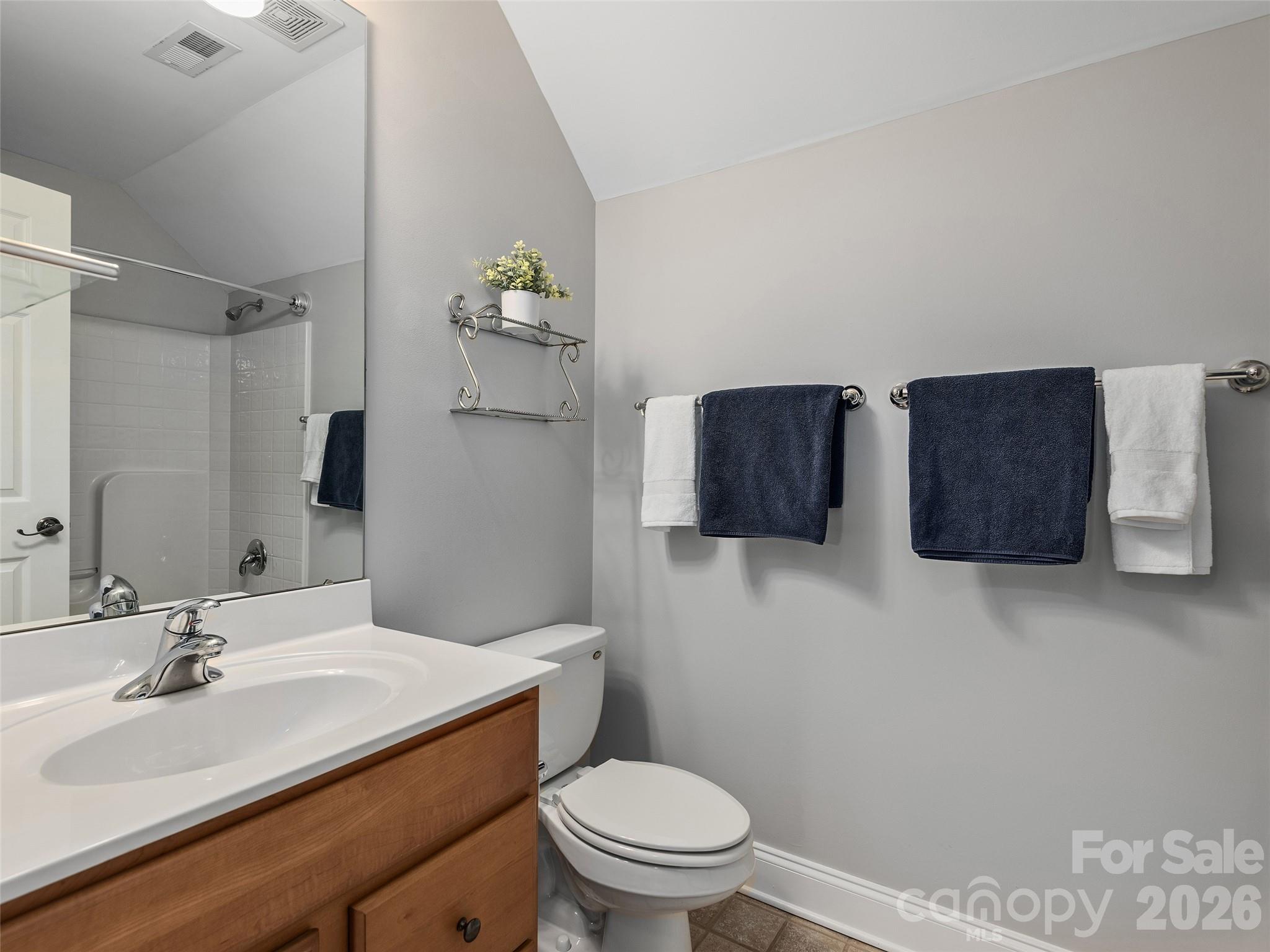 Biltmore Park - Residential