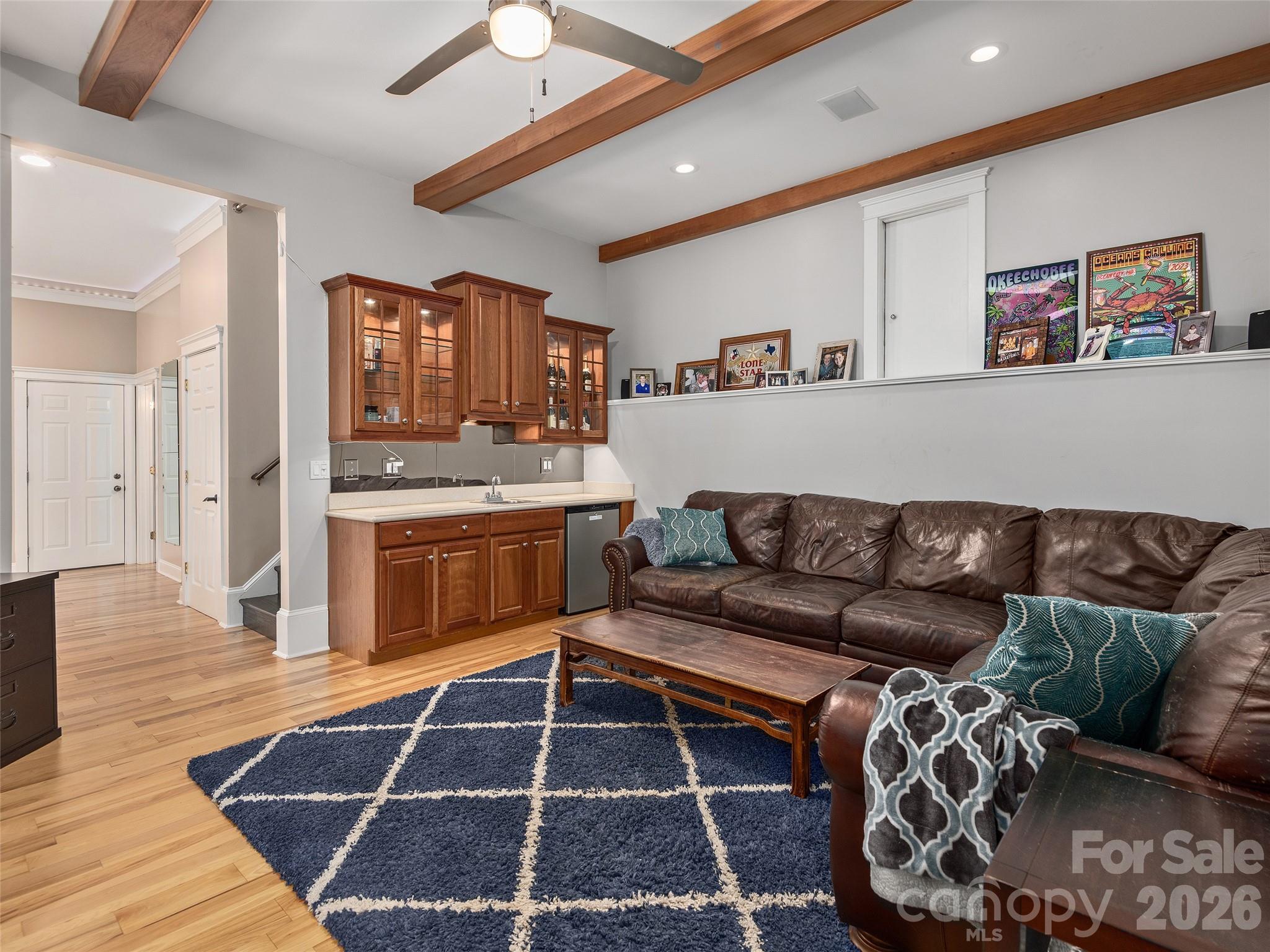 Biltmore Park - Residential