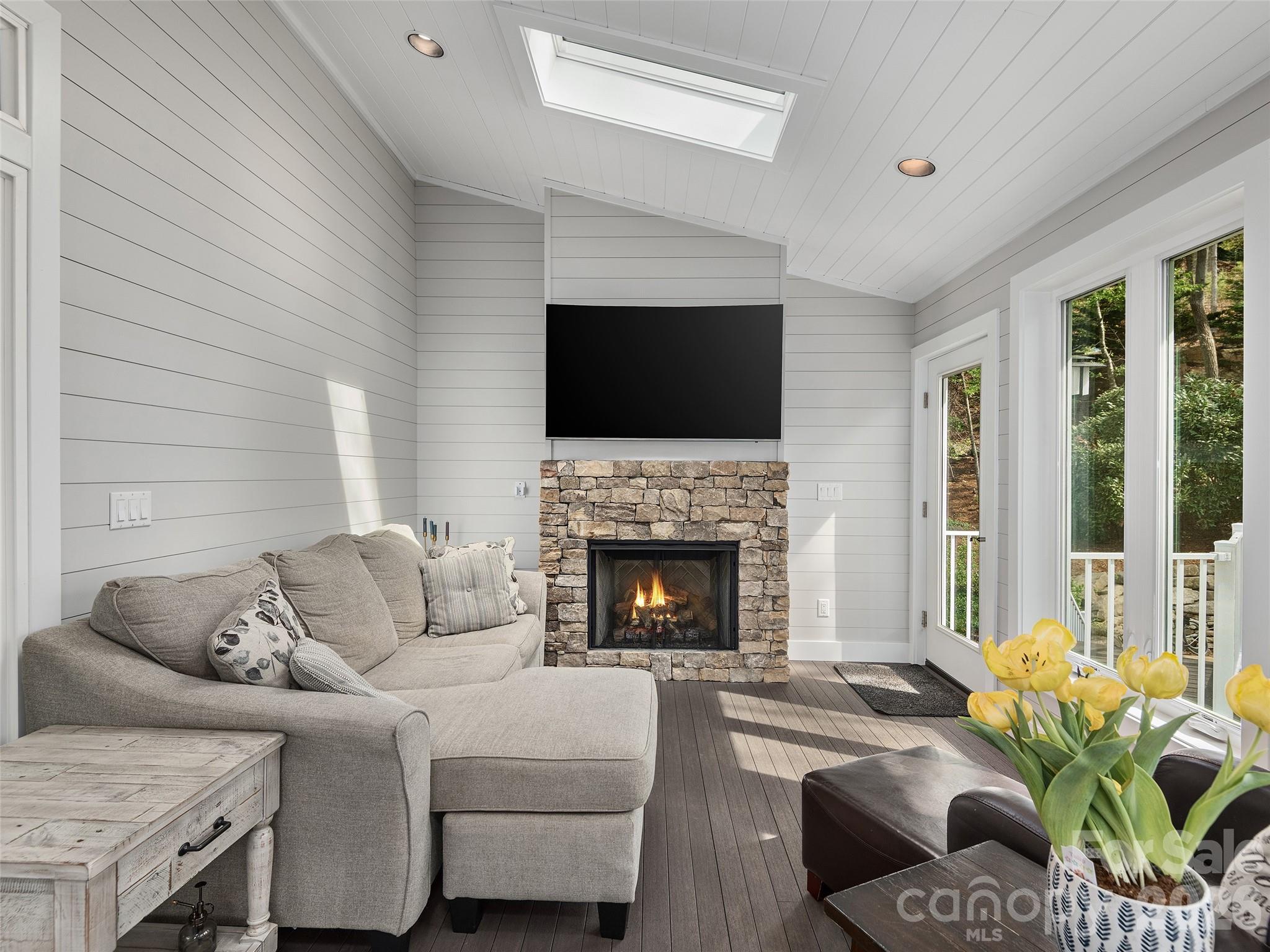 Biltmore Park - Residential