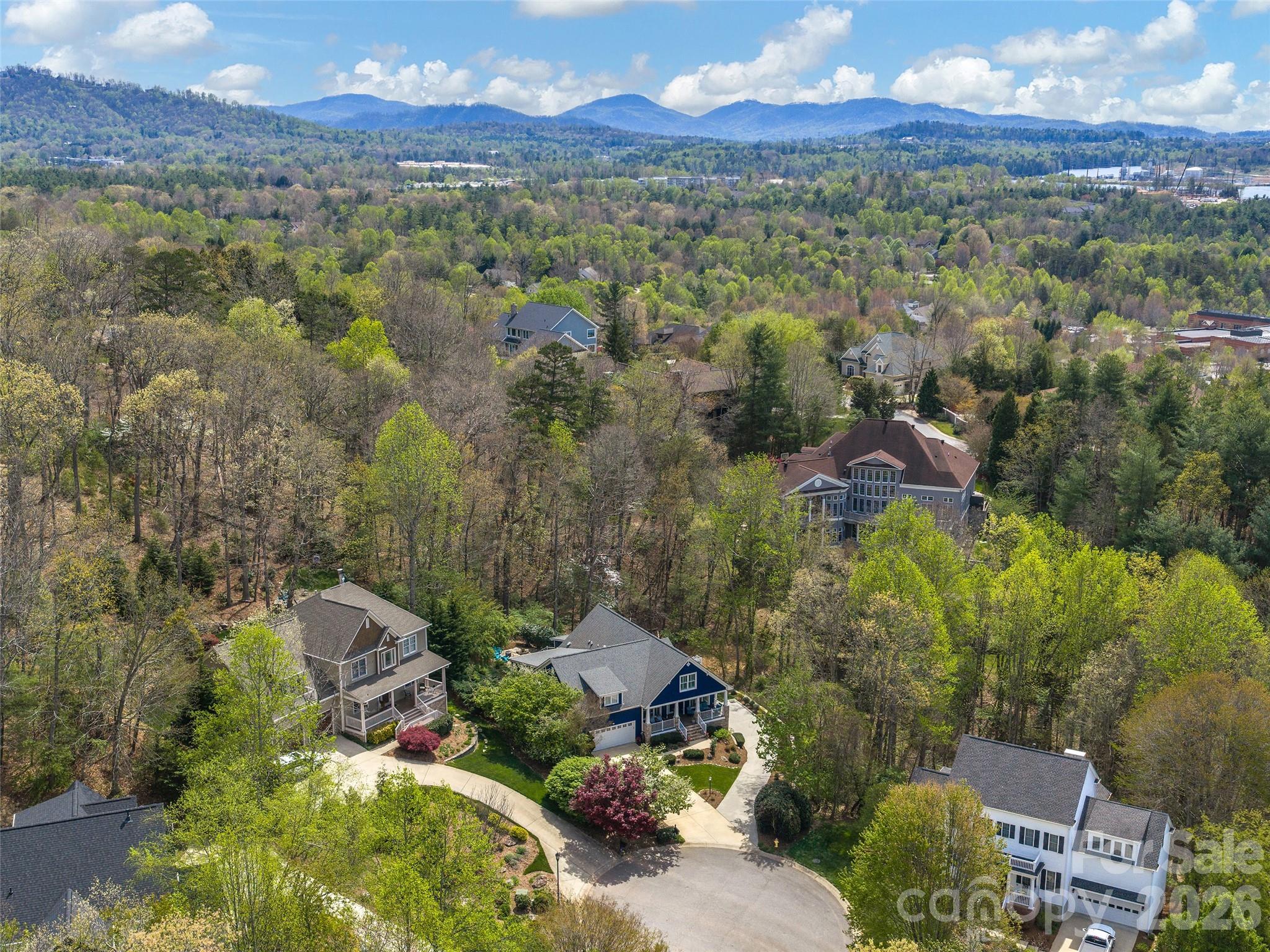 Biltmore Park - Residential