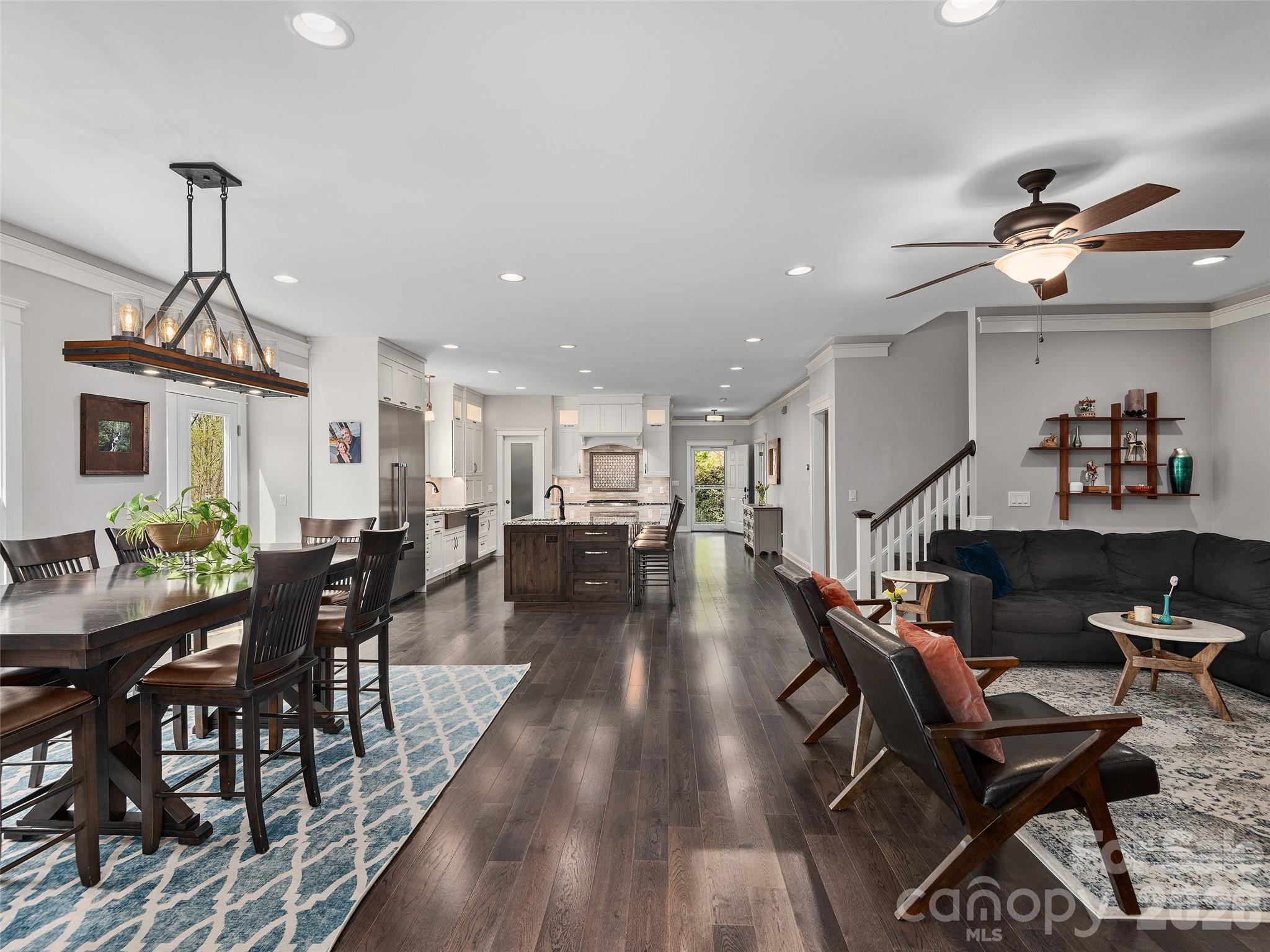 Biltmore Park - Residential