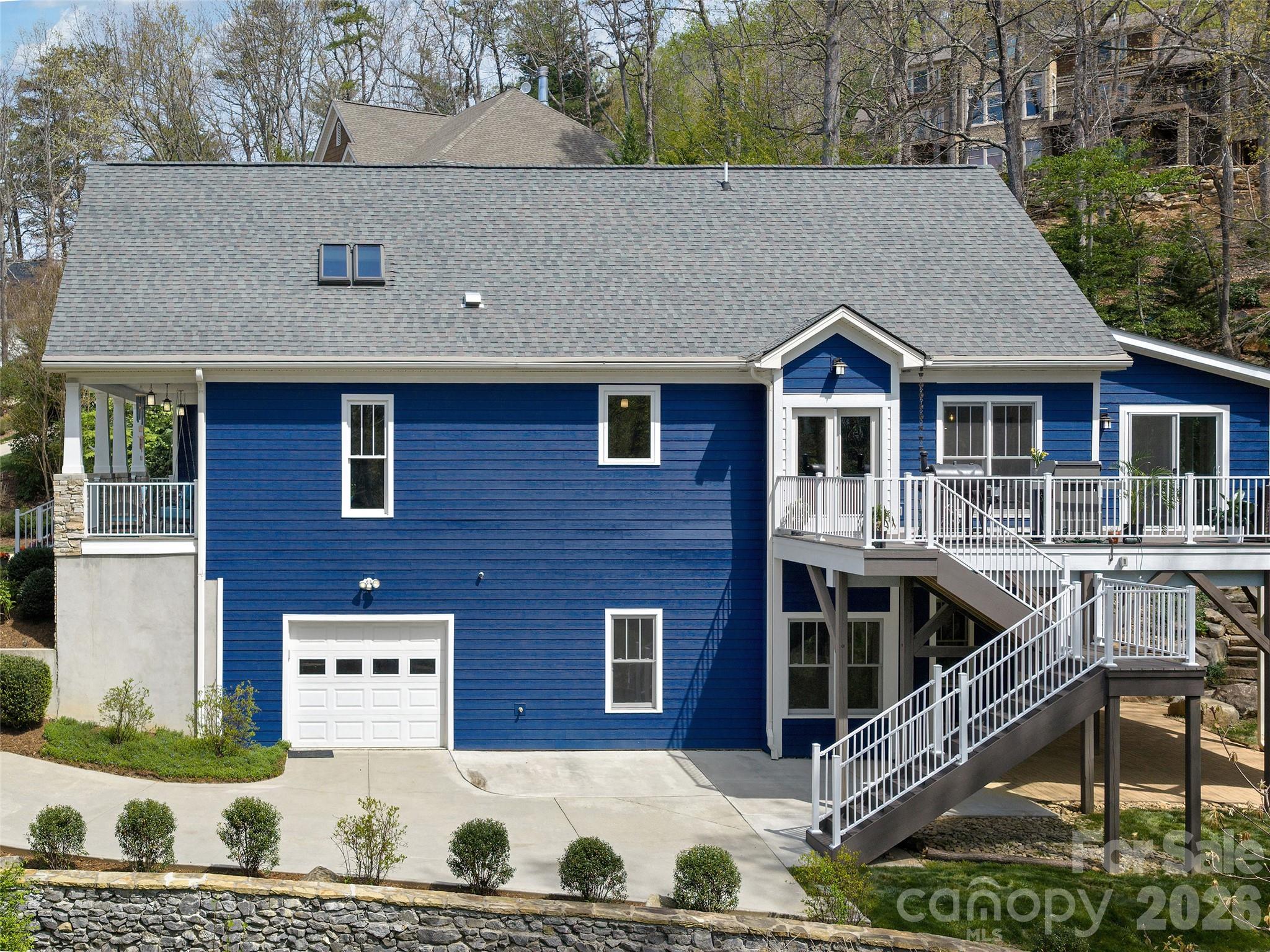 Biltmore Park - Residential