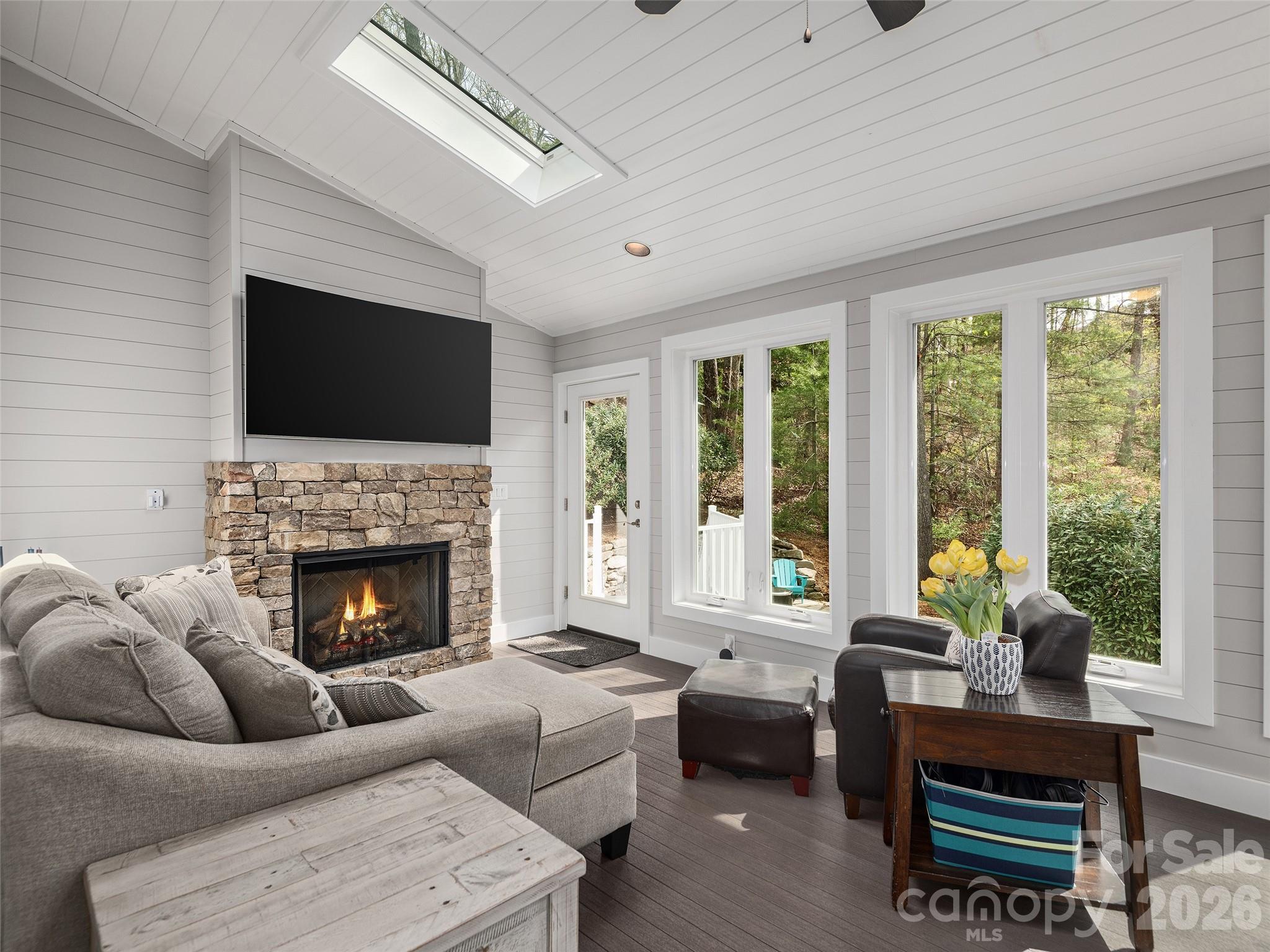 Biltmore Park - Residential