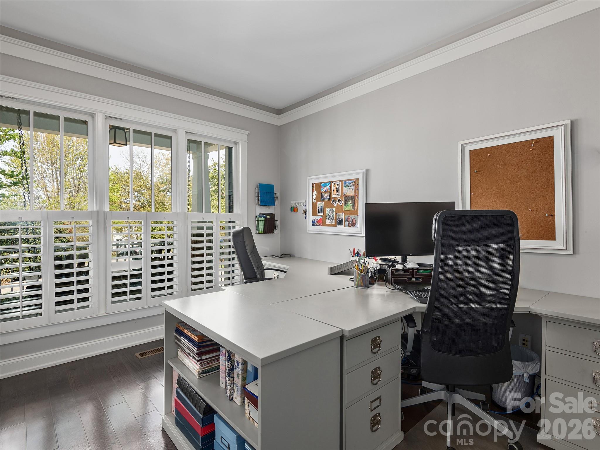 Biltmore Park - Residential