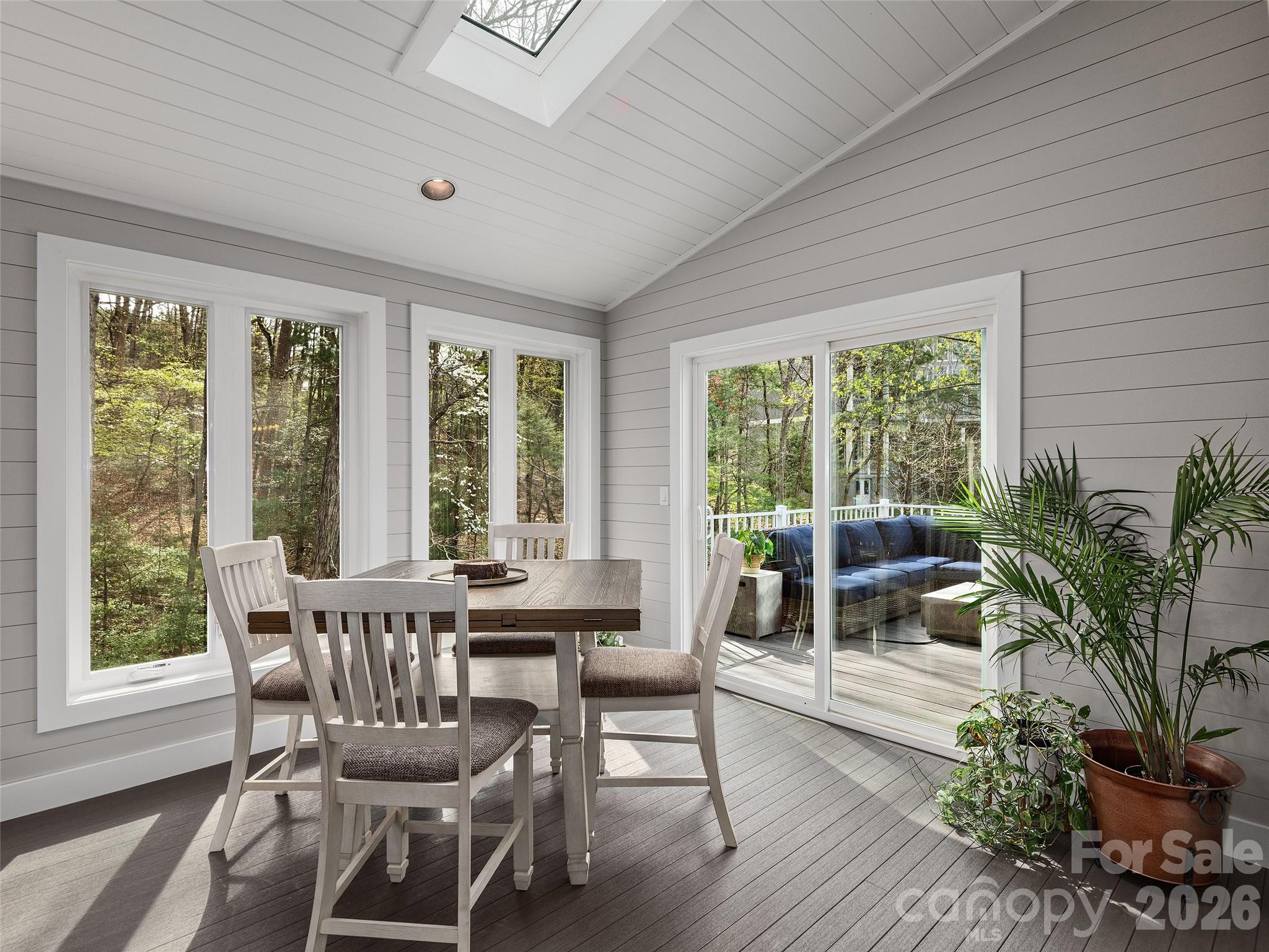 Biltmore Park - Residential