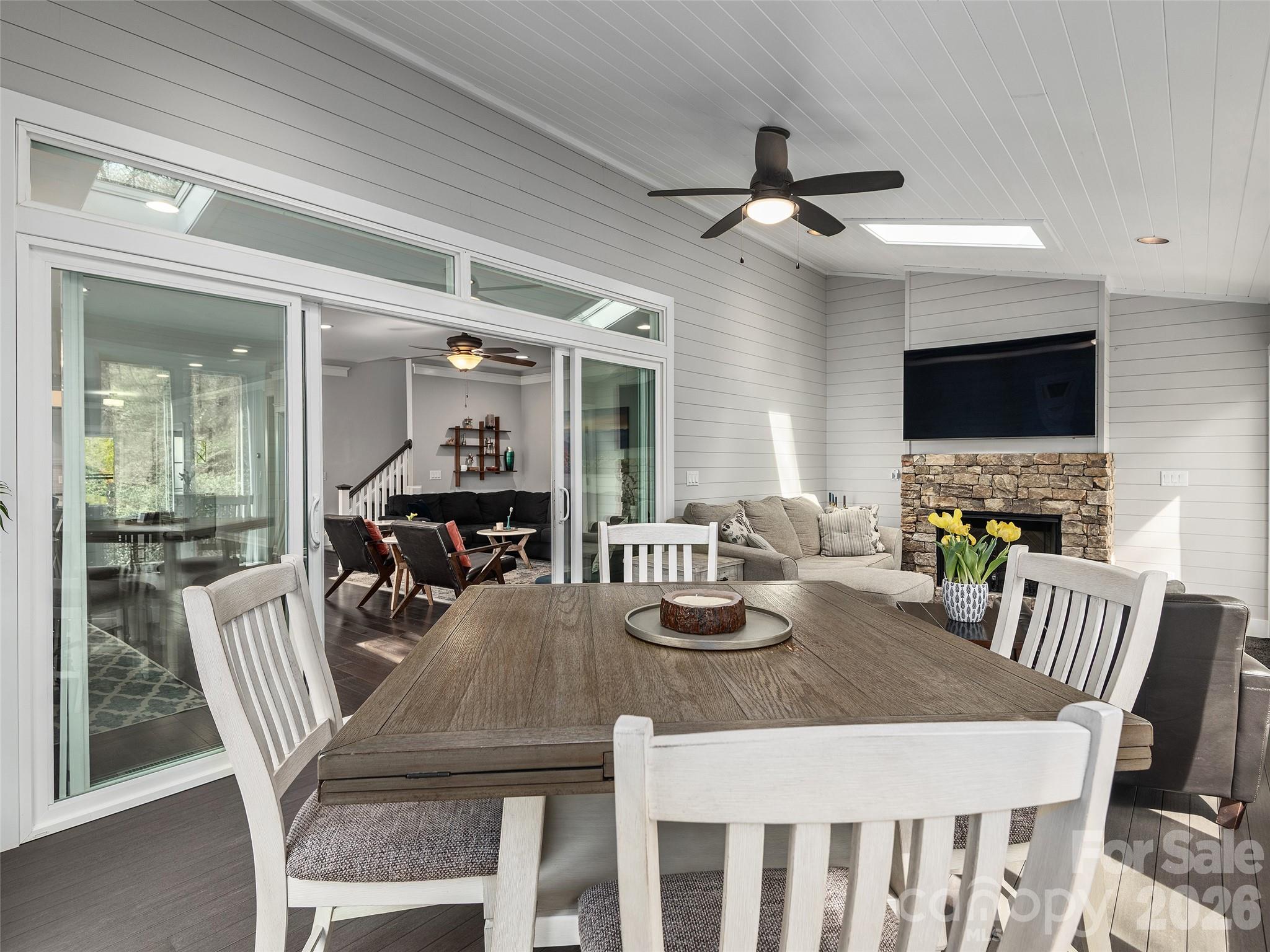 Biltmore Park - Residential