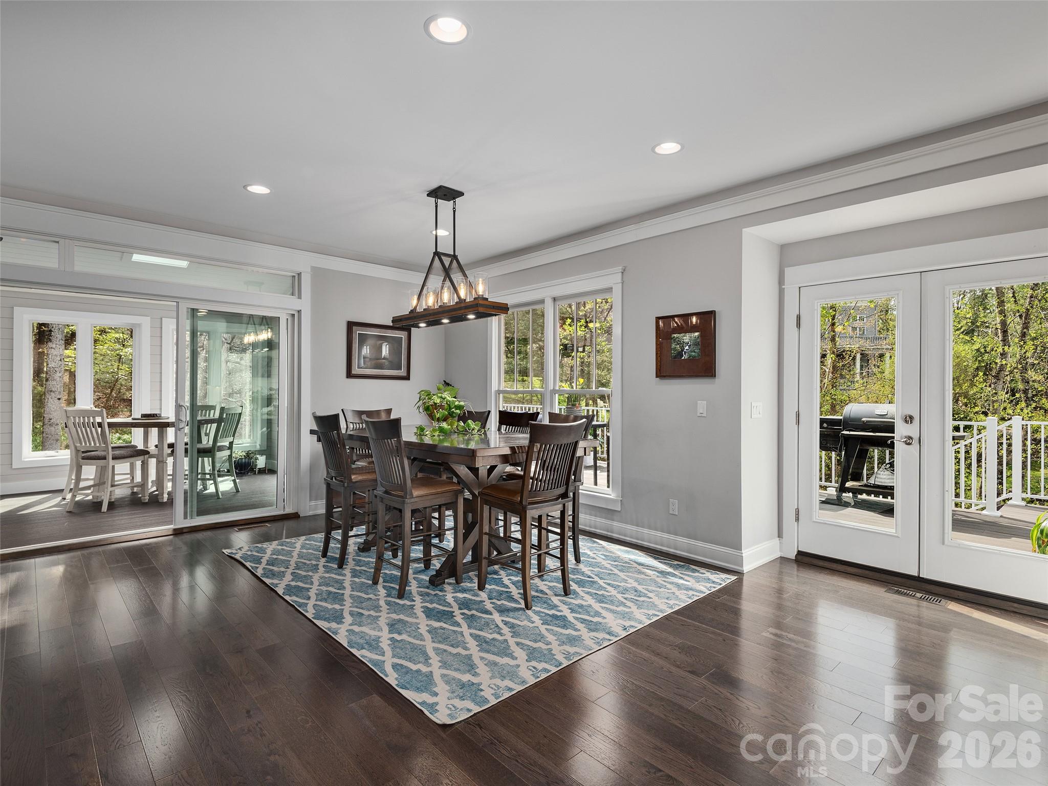 Biltmore Park - Residential