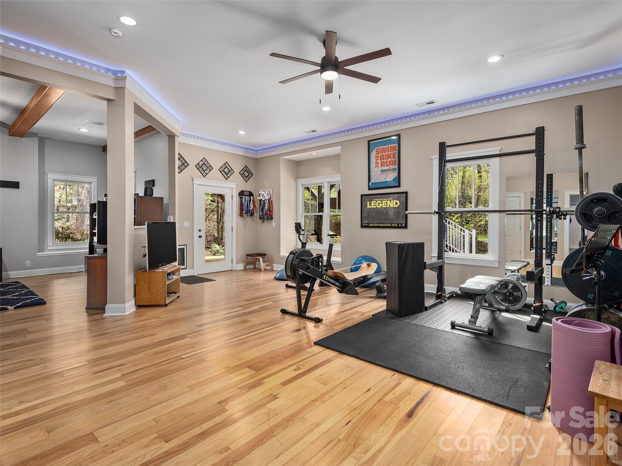 Biltmore Park - Residential