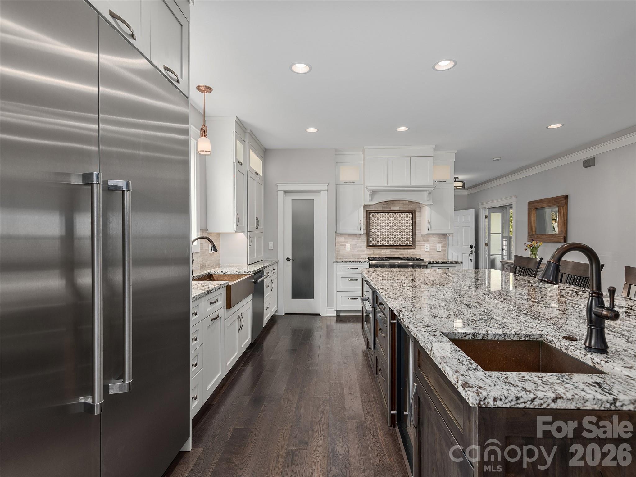 Biltmore Park - Residential