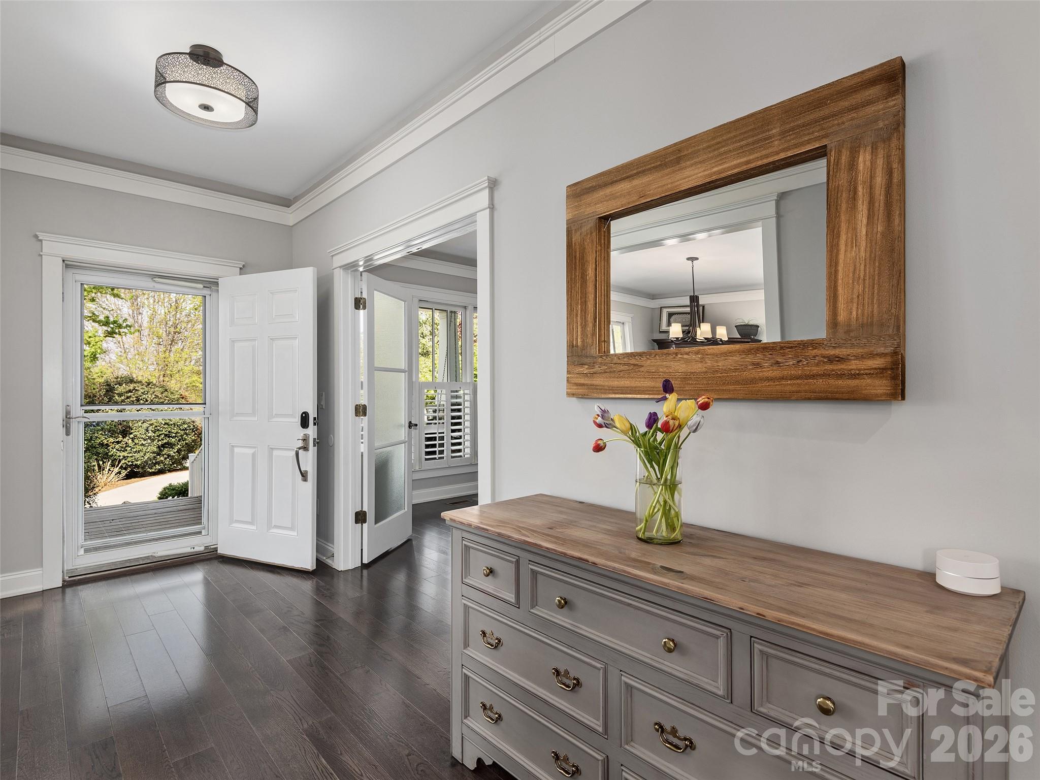 Biltmore Park - Residential