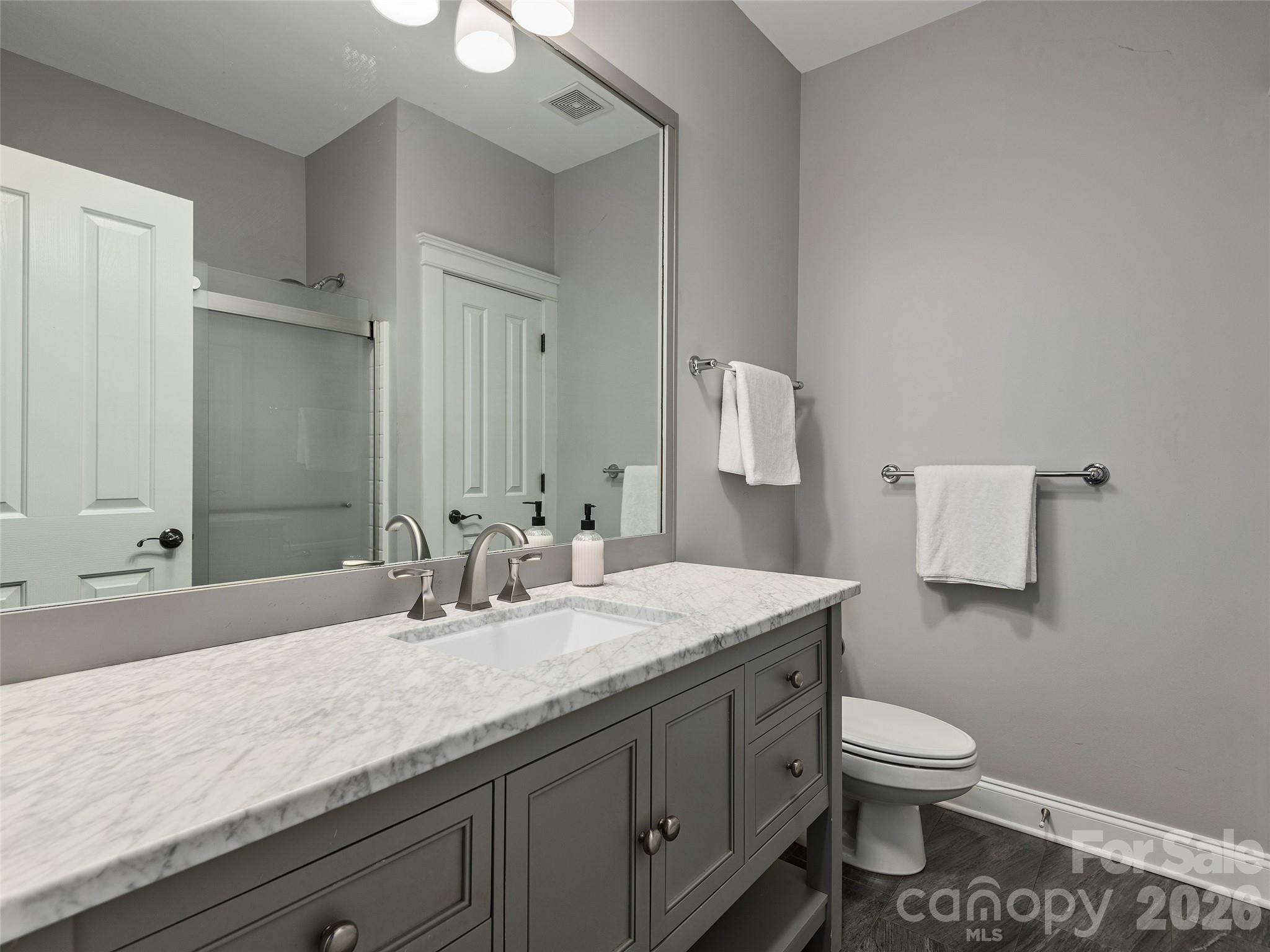 Biltmore Park - Residential