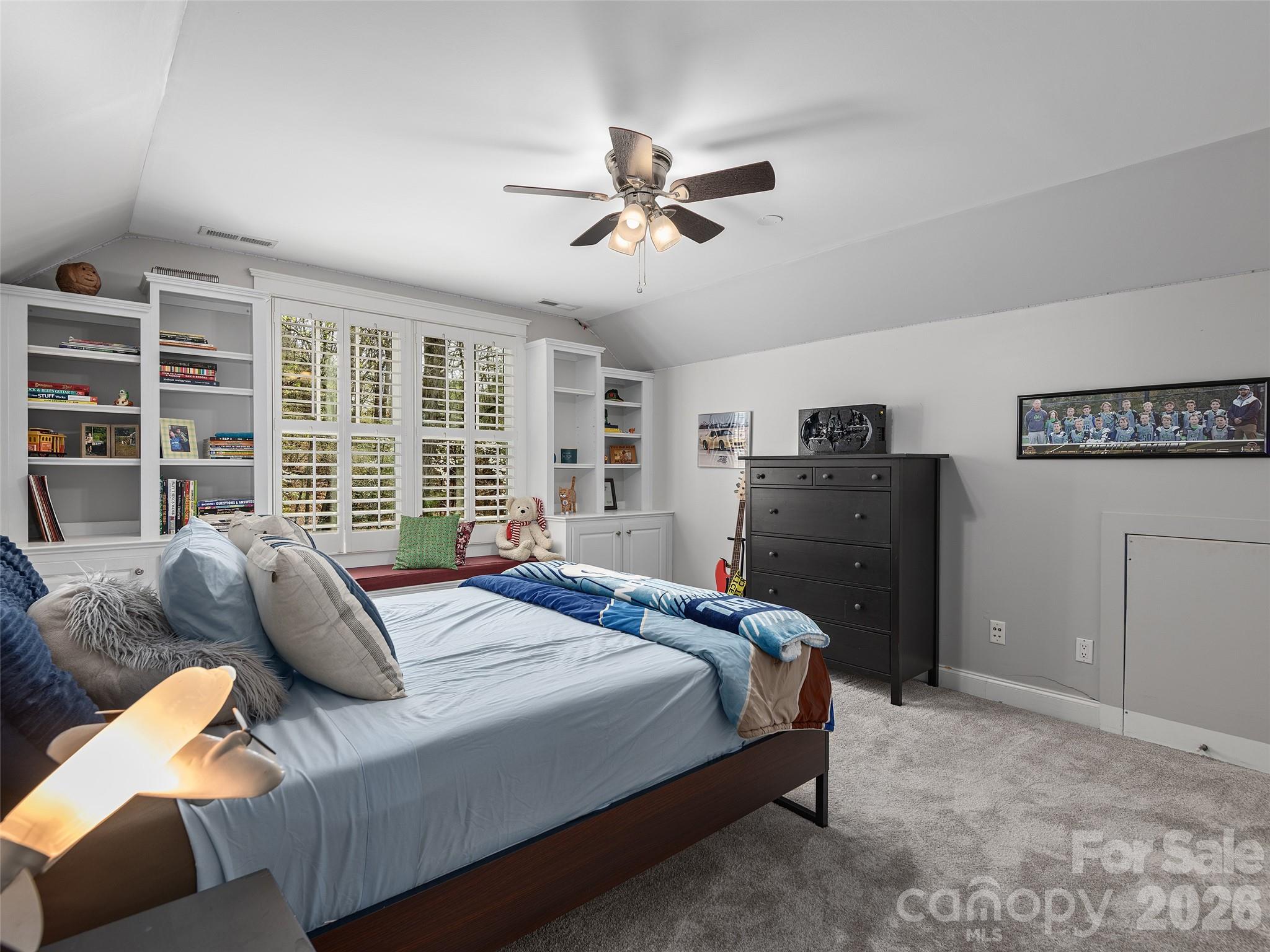 Biltmore Park - Residential