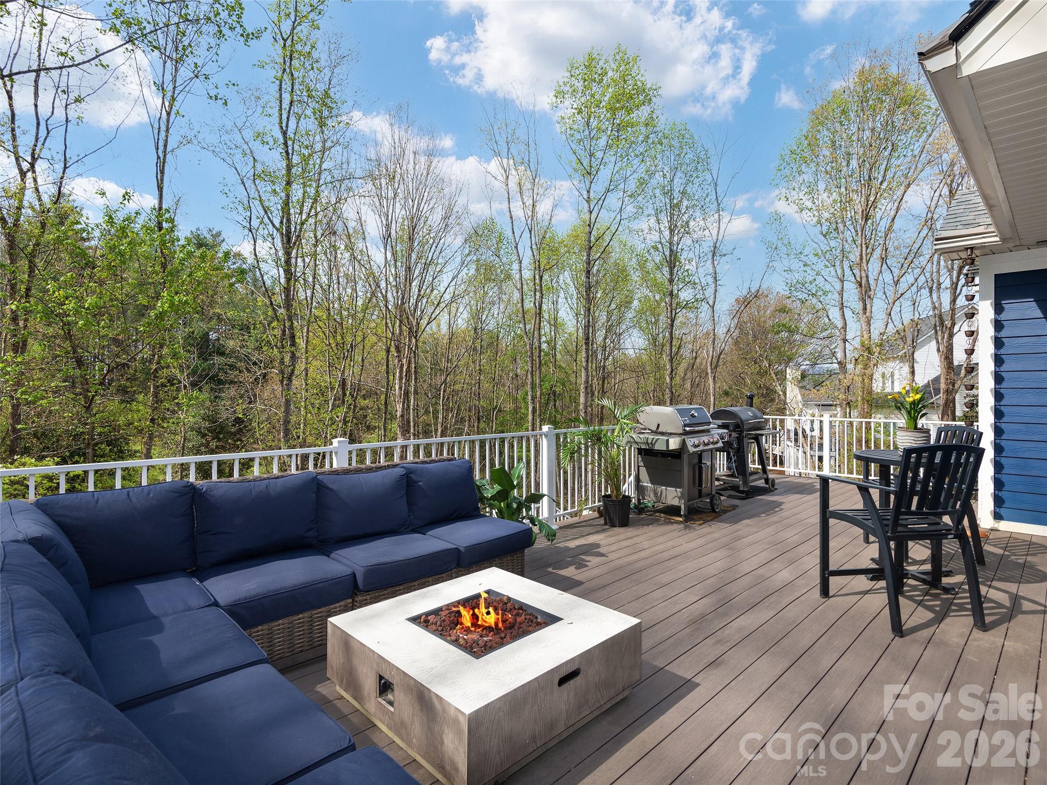 Biltmore Park - Residential