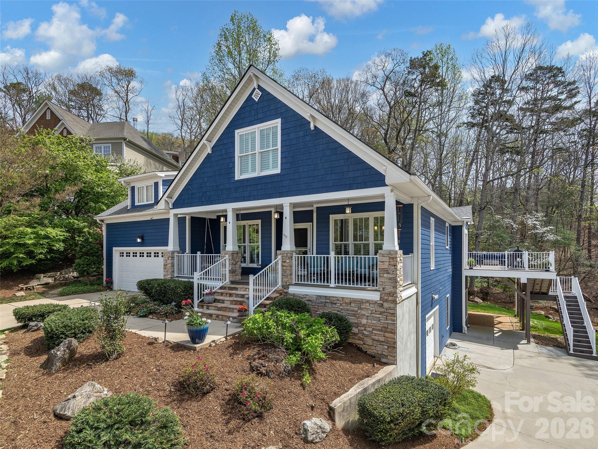 Biltmore Park - Residential