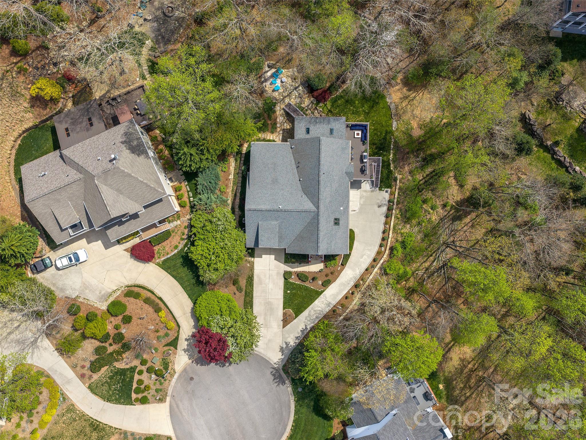 Biltmore Park - Residential