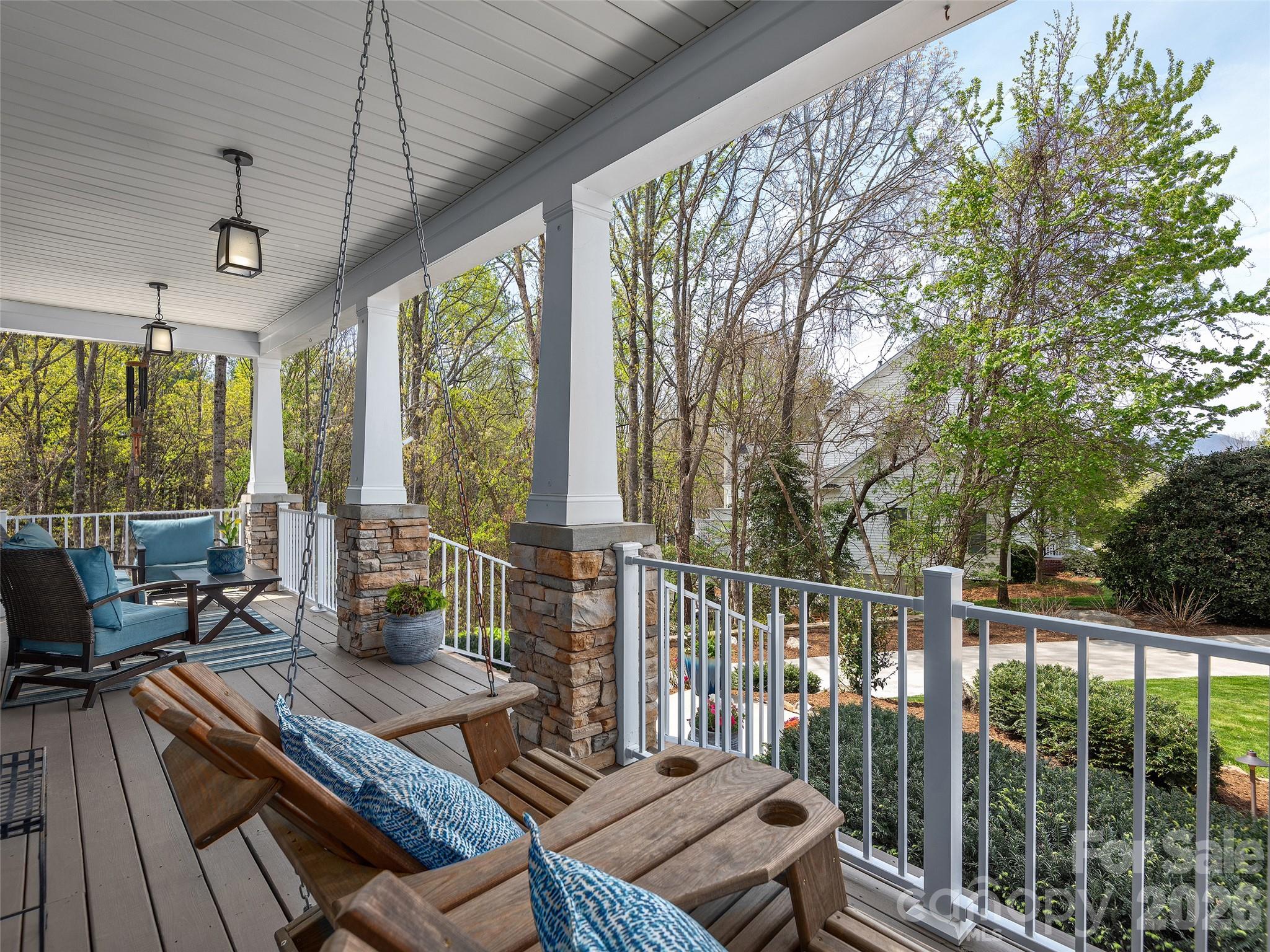 Biltmore Park - Residential