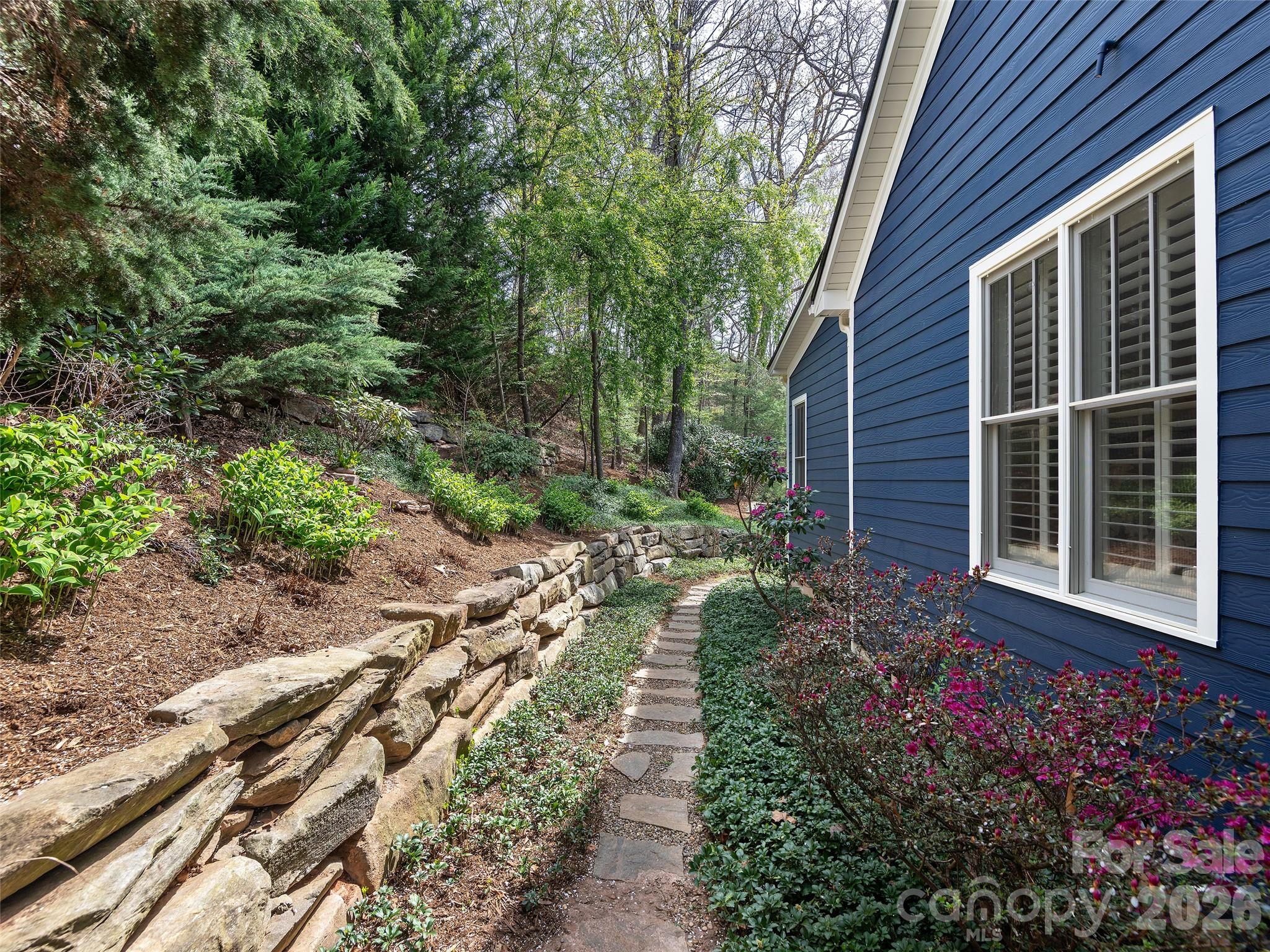 Biltmore Park - Residential