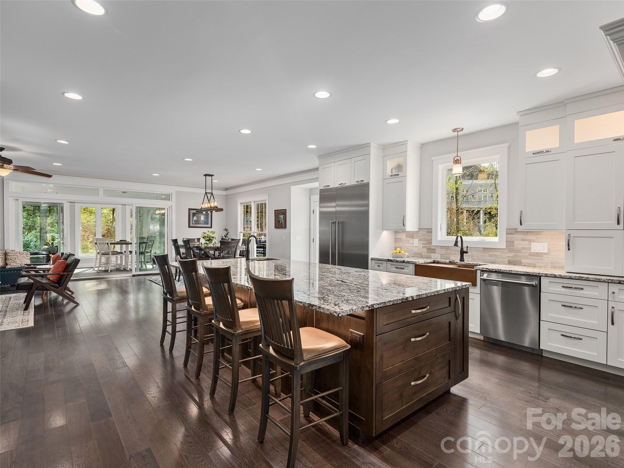 Biltmore Park - Residential