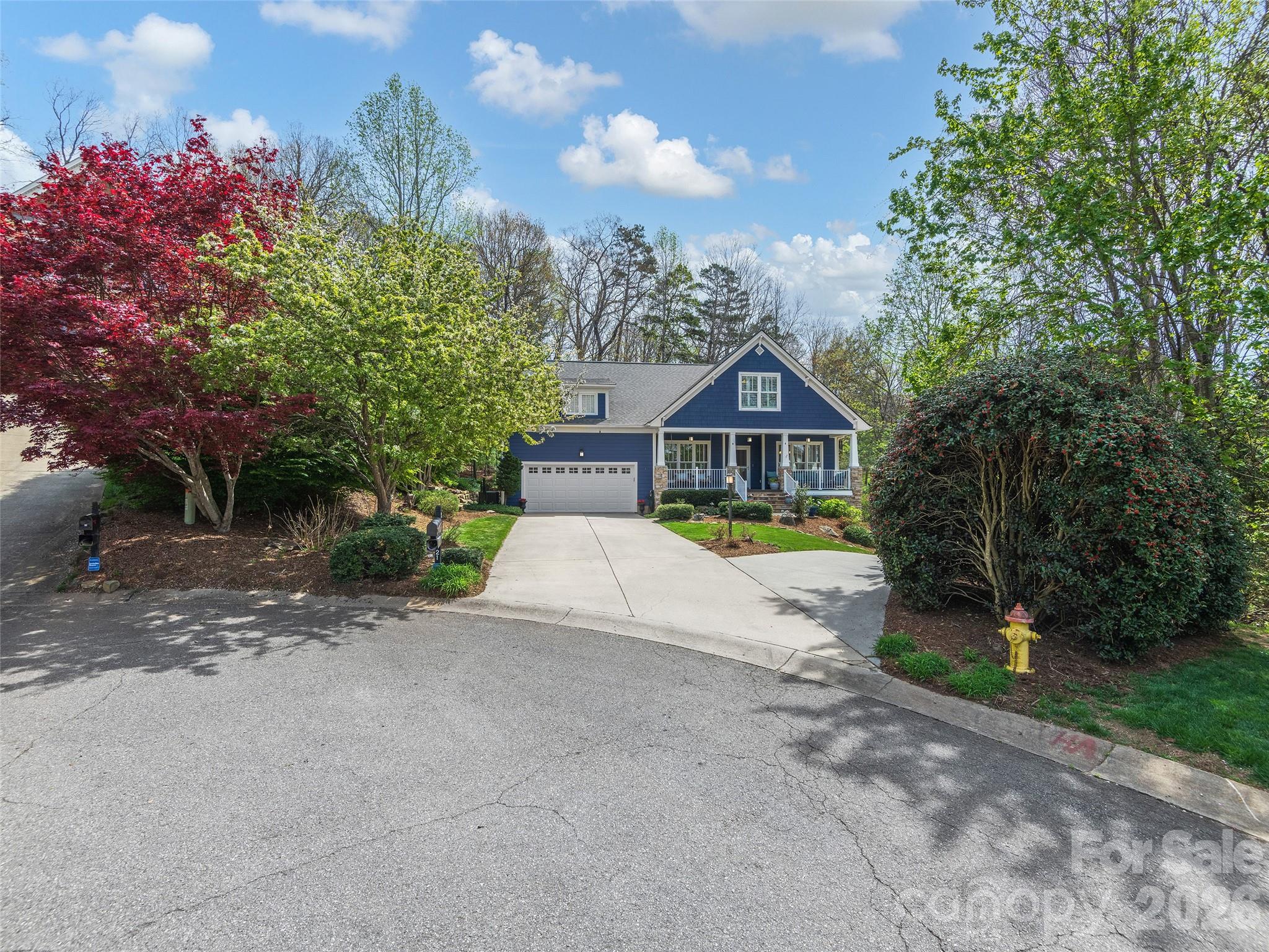 Biltmore Park - Residential