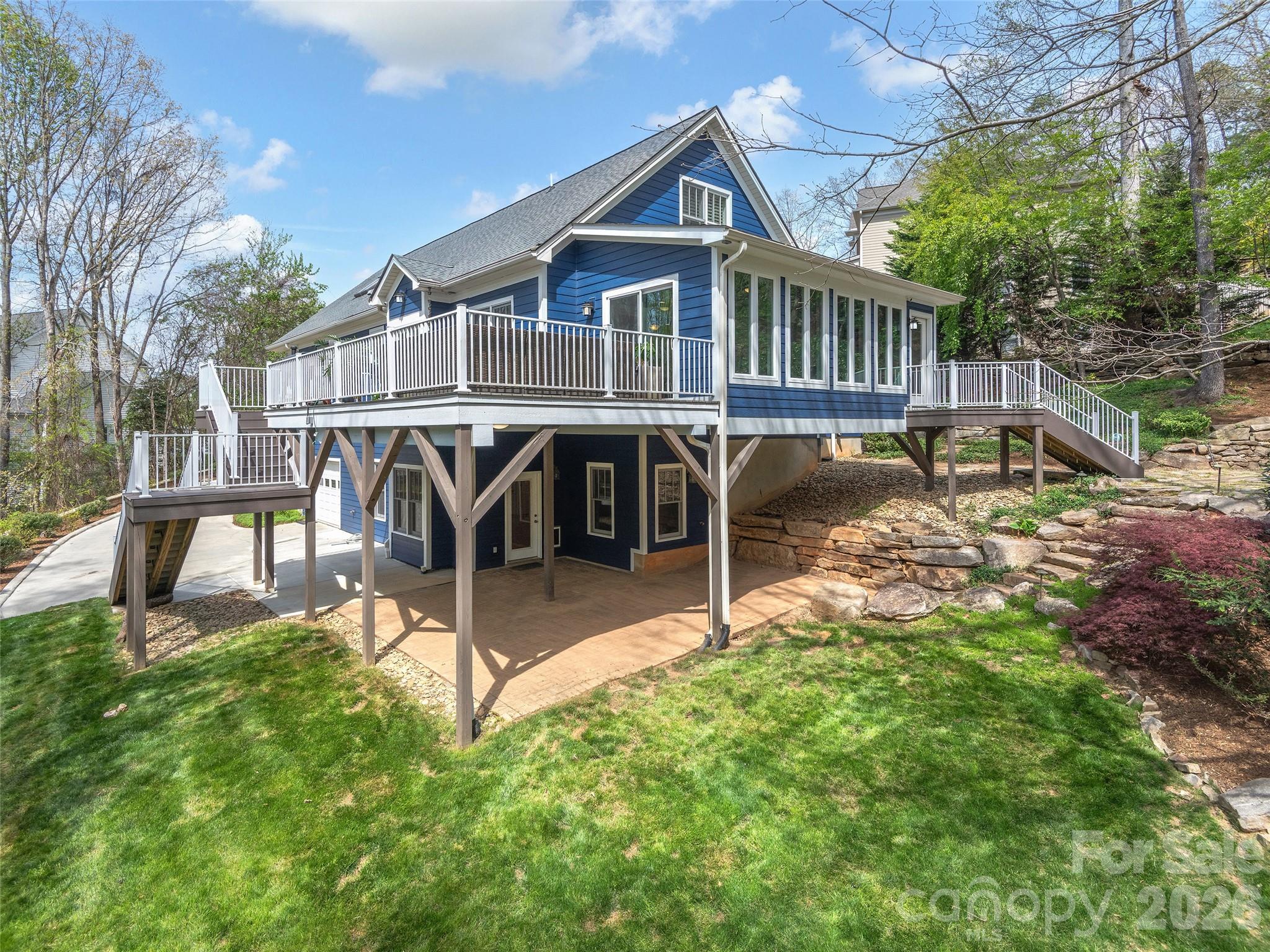 Biltmore Park - Residential