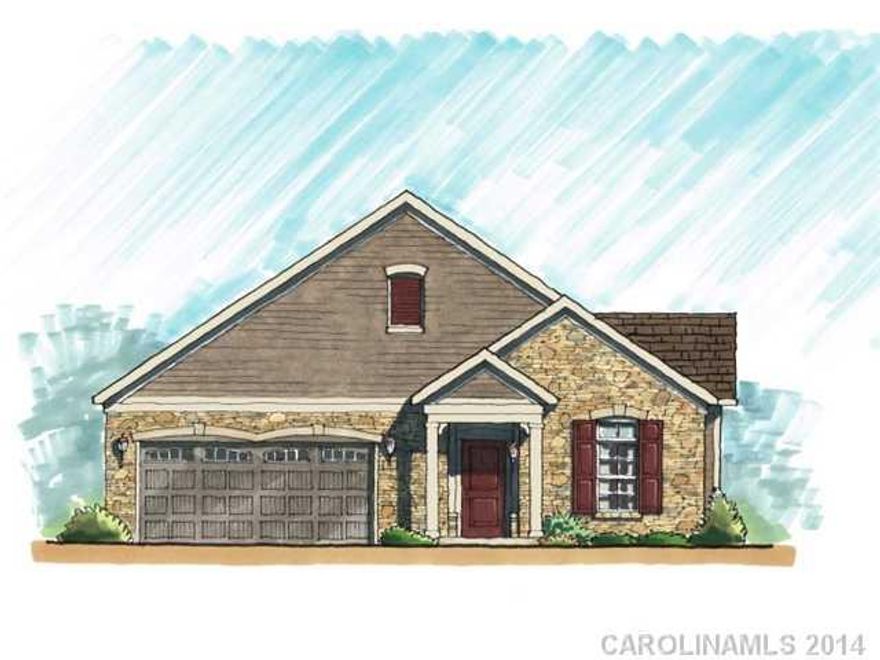 Maintenance free ranch home with lots of windows w/ natural sunlight filled rooms to lift your spirits. Open floor plan.  Col. Francis J. Beatty Park is just around the corner.