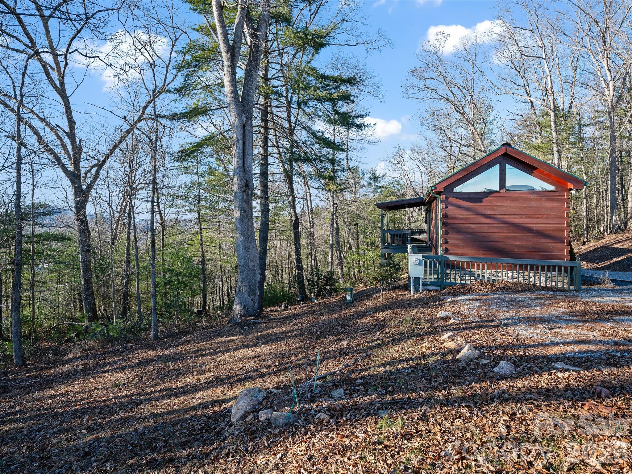 Spruce Pine Heights - Residential