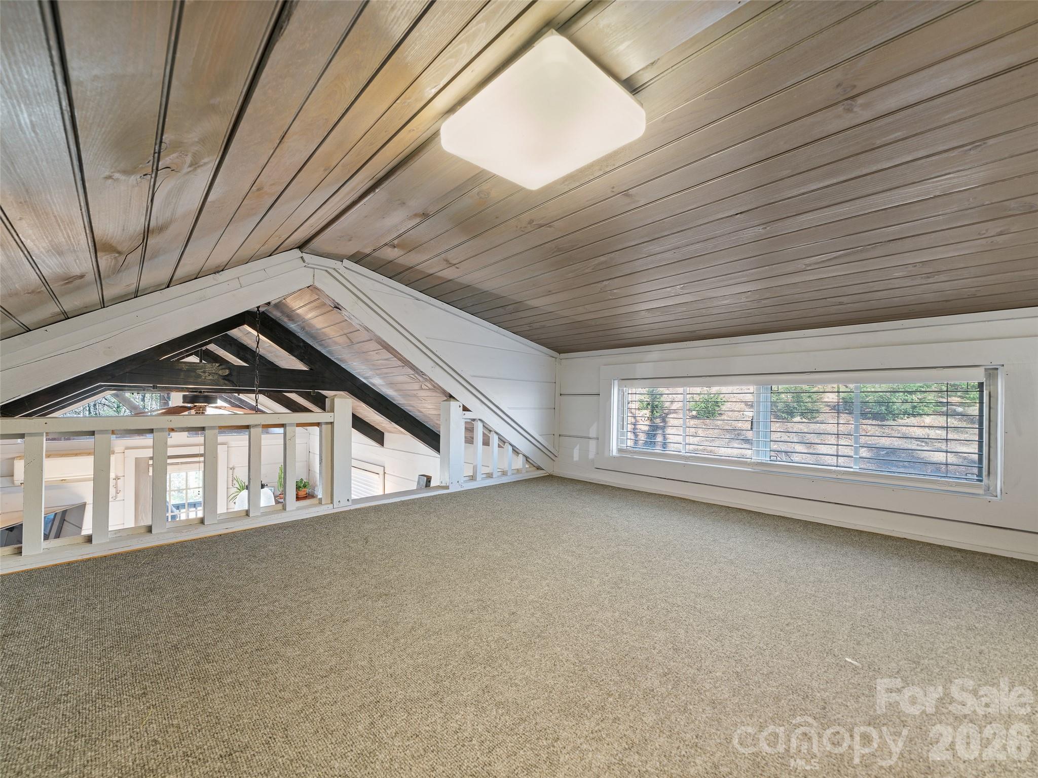 Spruce Pine Heights - Residential