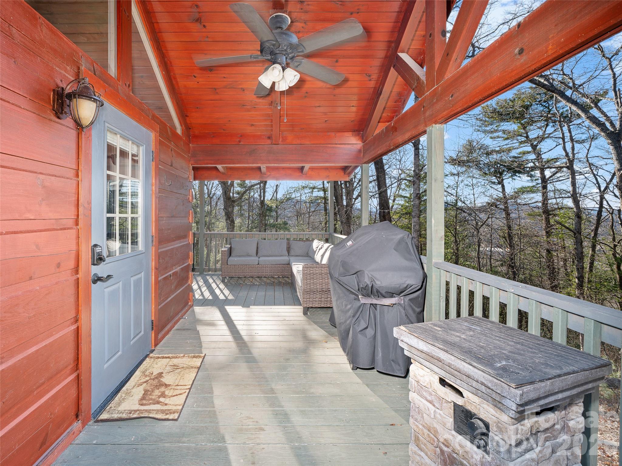 Spruce Pine Heights - Residential