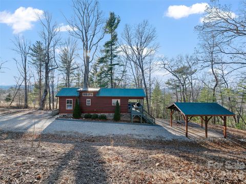 623 Overlook Drive Spruce Pine NC 28777