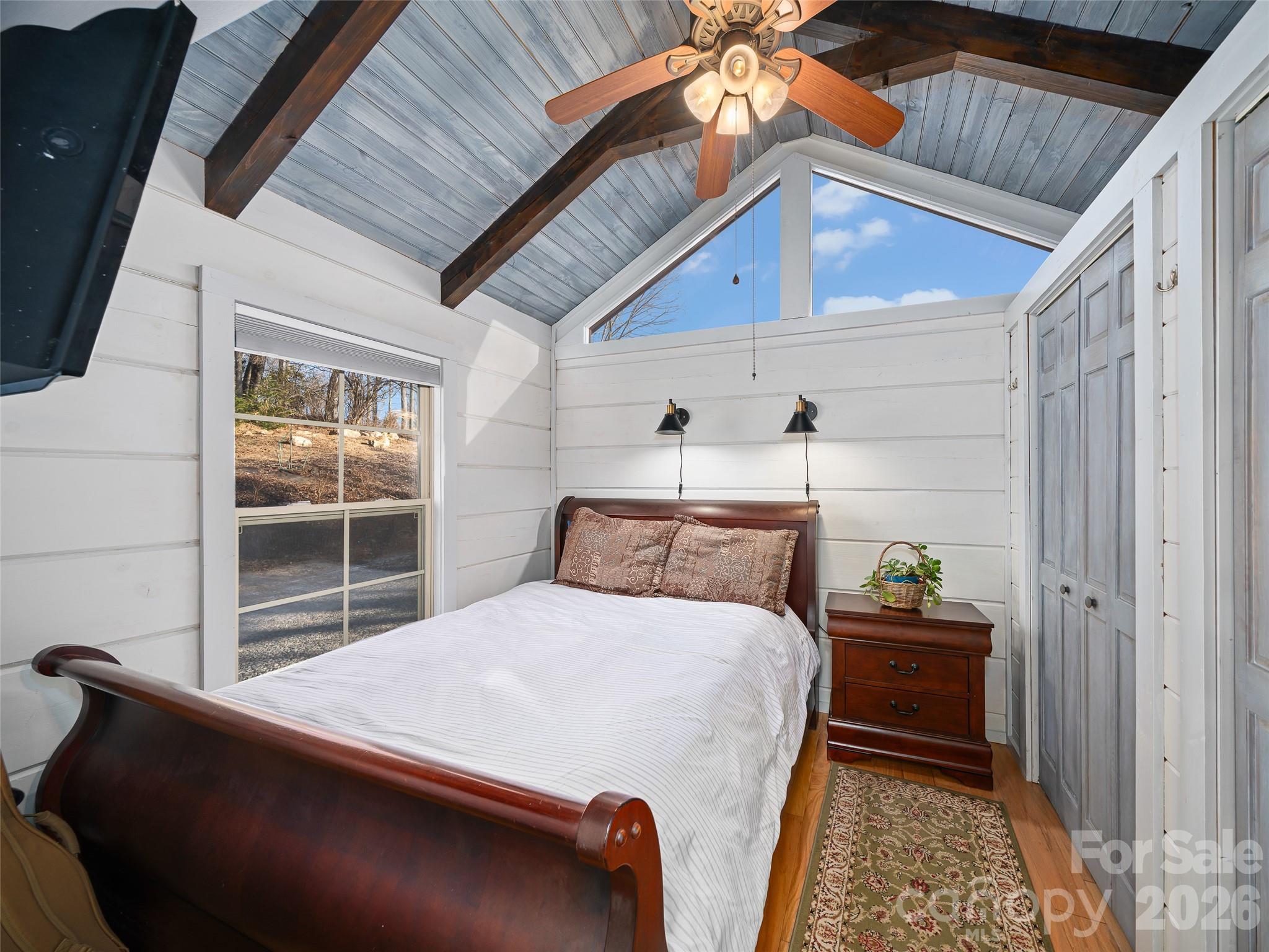 Spruce Pine Heights - Residential