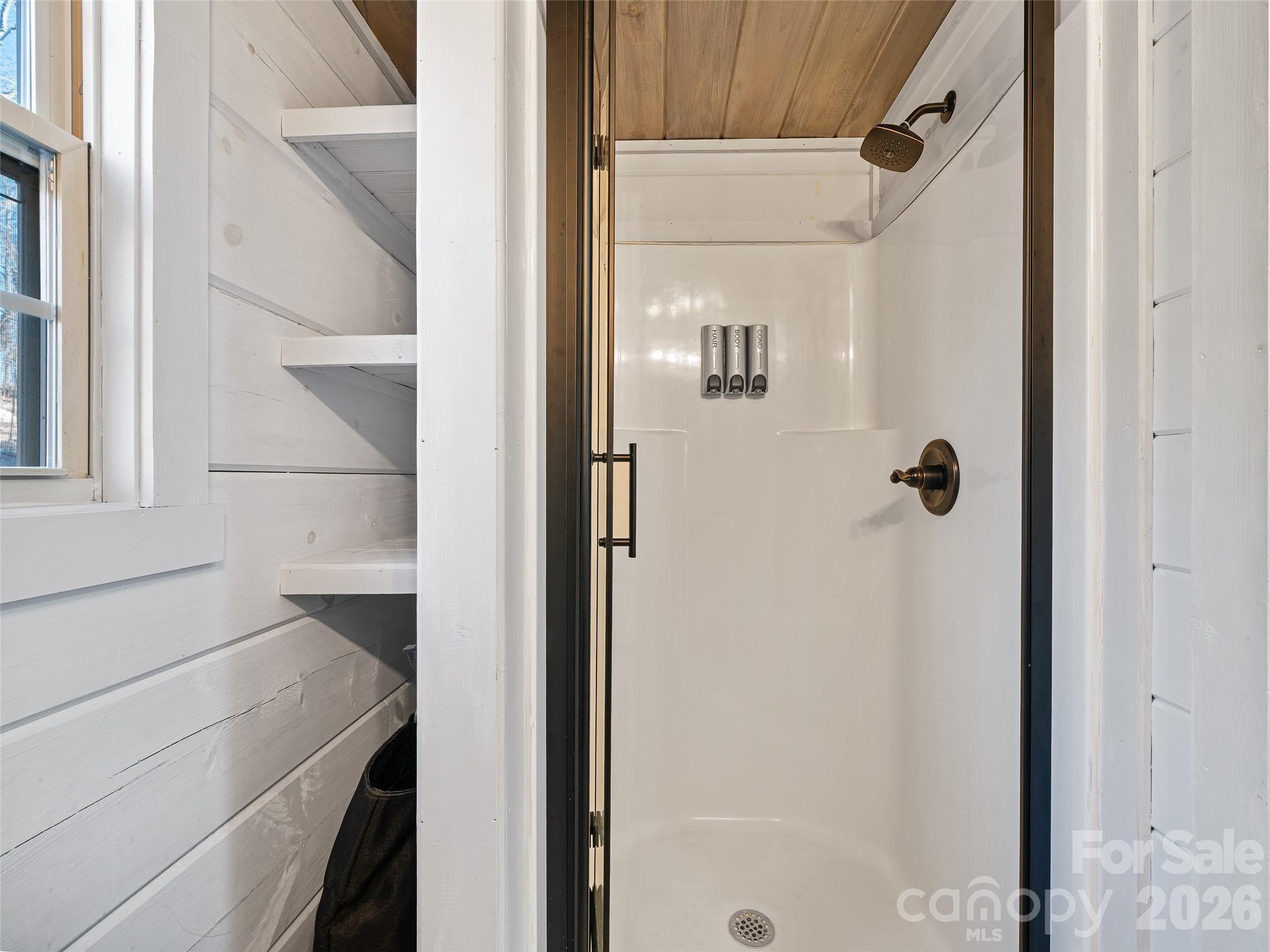 Spruce Pine Heights - Residential