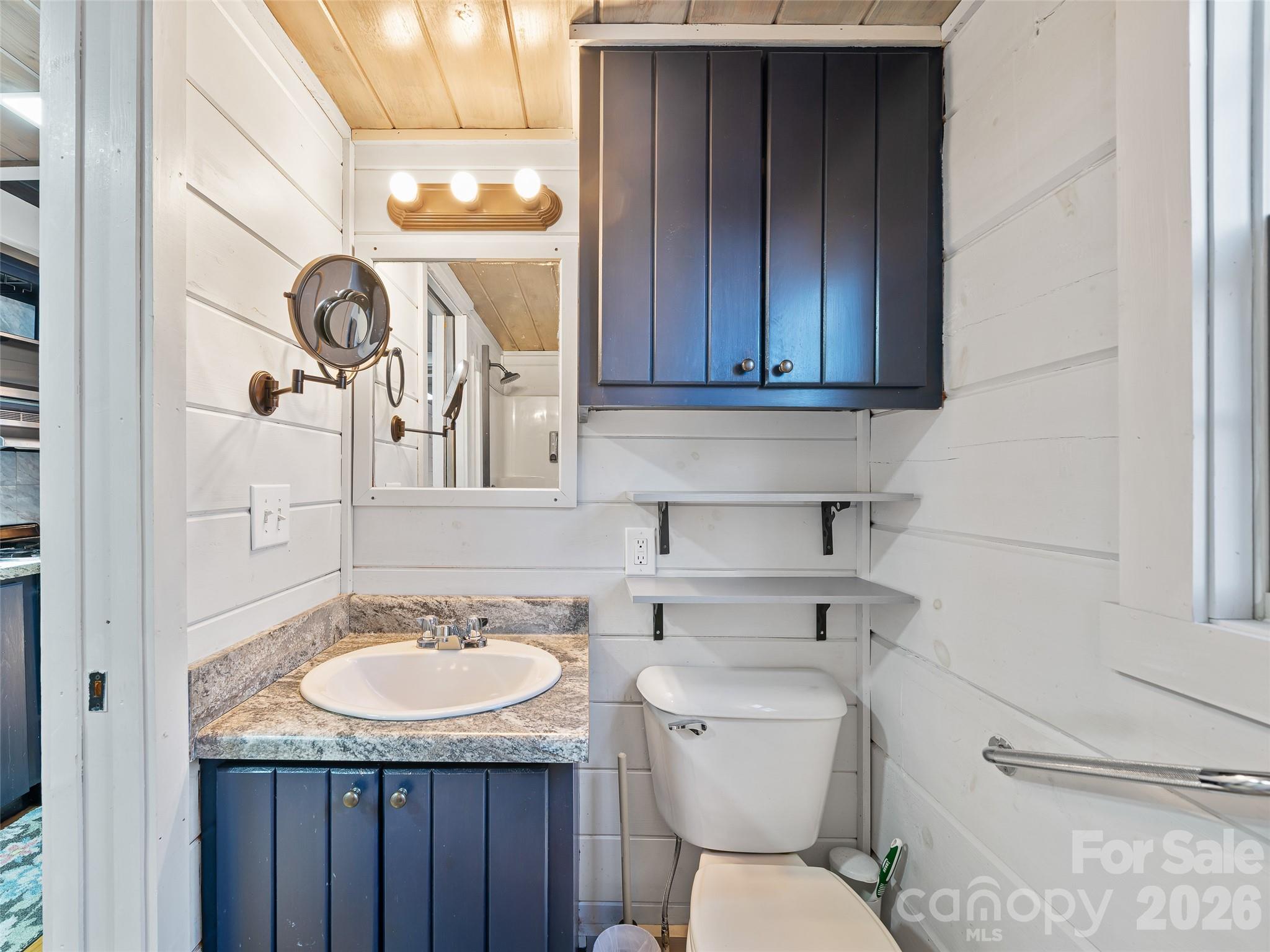 Spruce Pine Heights - Residential