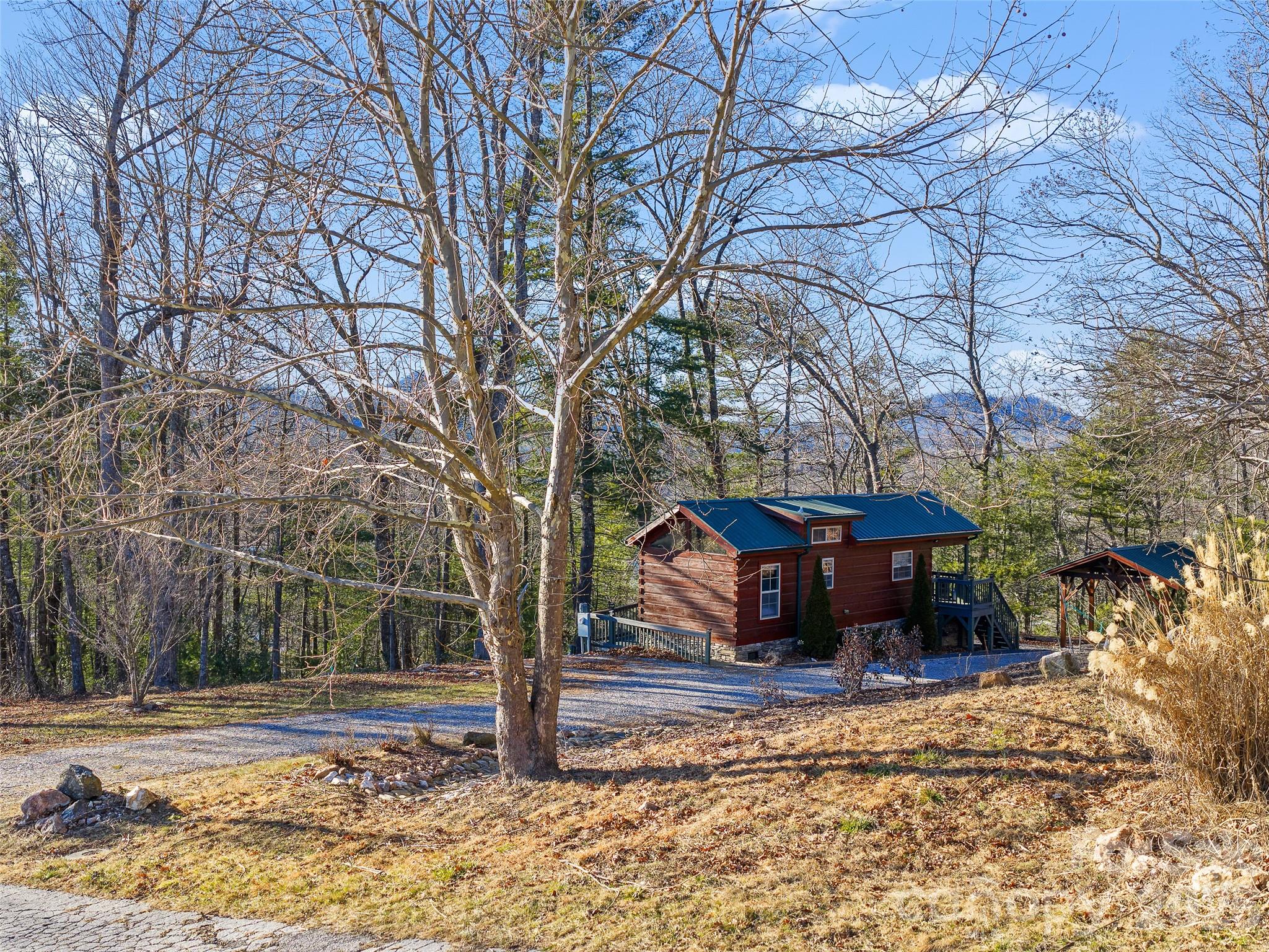Spruce Pine Heights - Residential