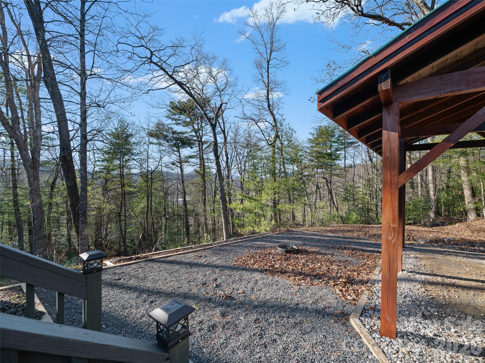 Spruce Pine Heights - Residential