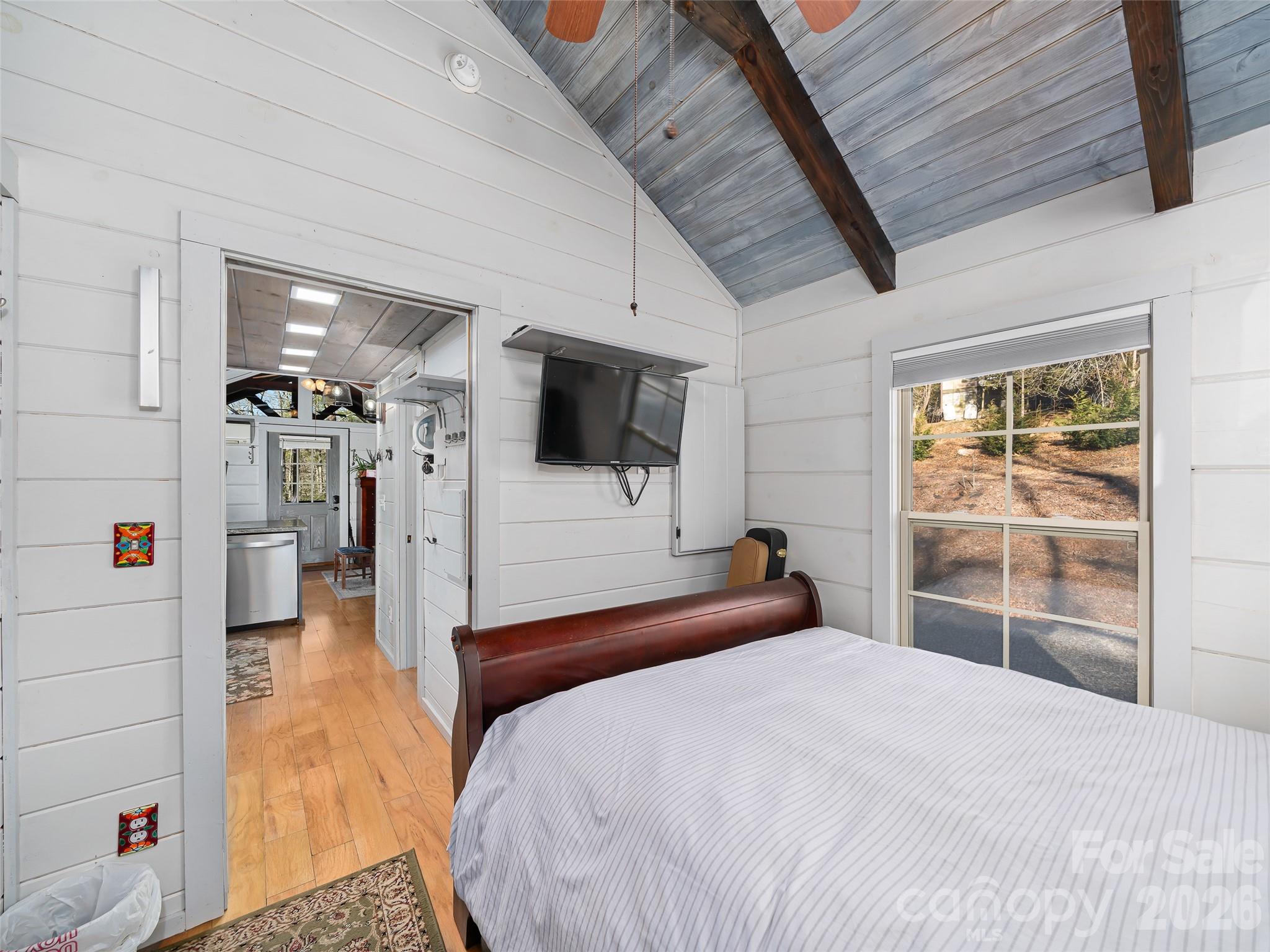 Spruce Pine Heights - Residential