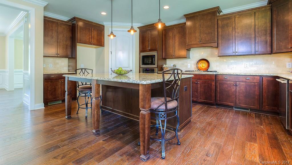 Stonewater - Residential