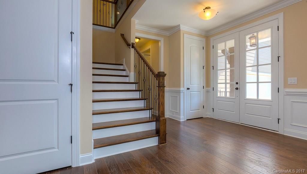 Stonewater - Residential